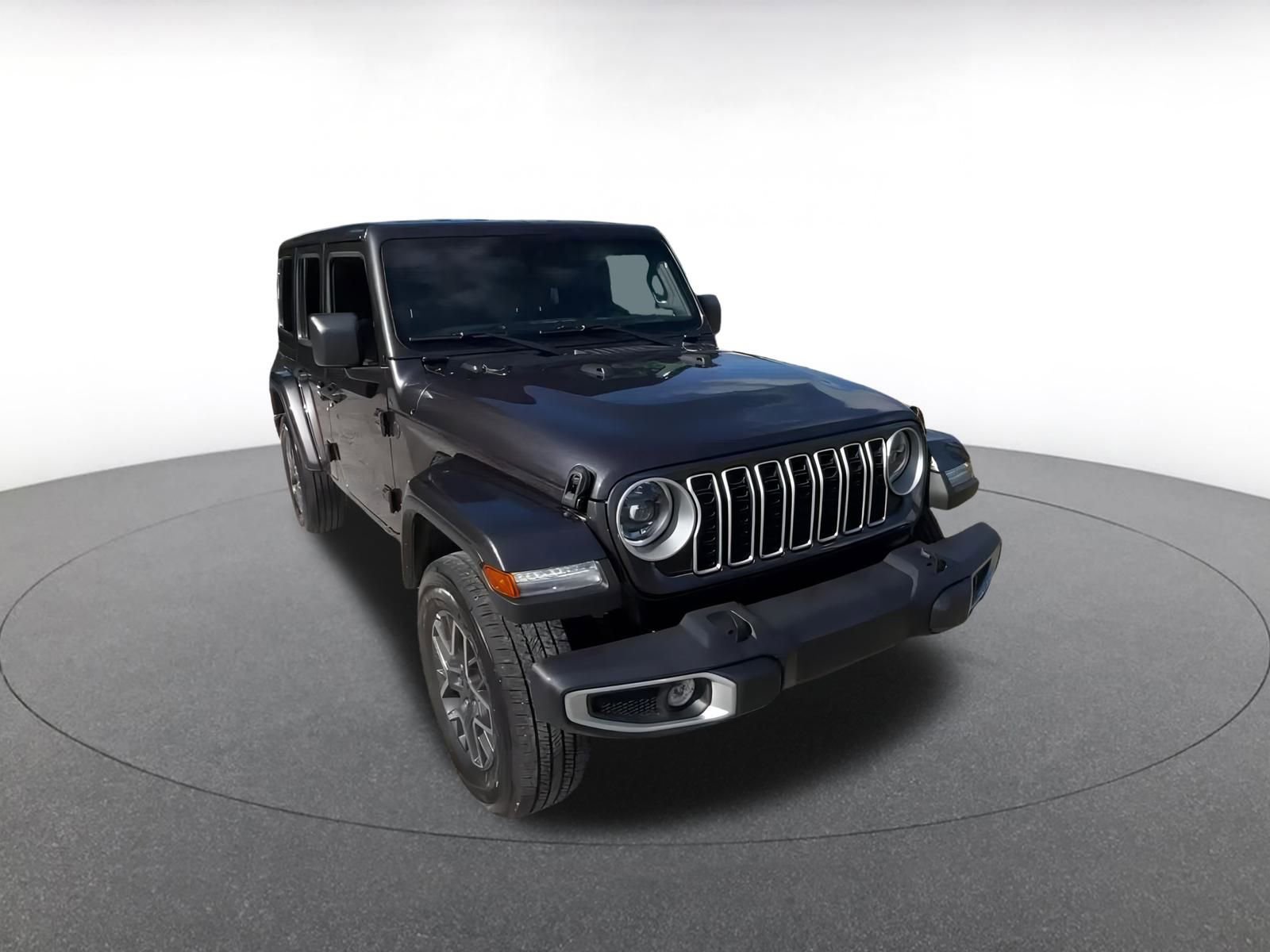 Thumbnail: 2025 Jeep Wrangler - 3