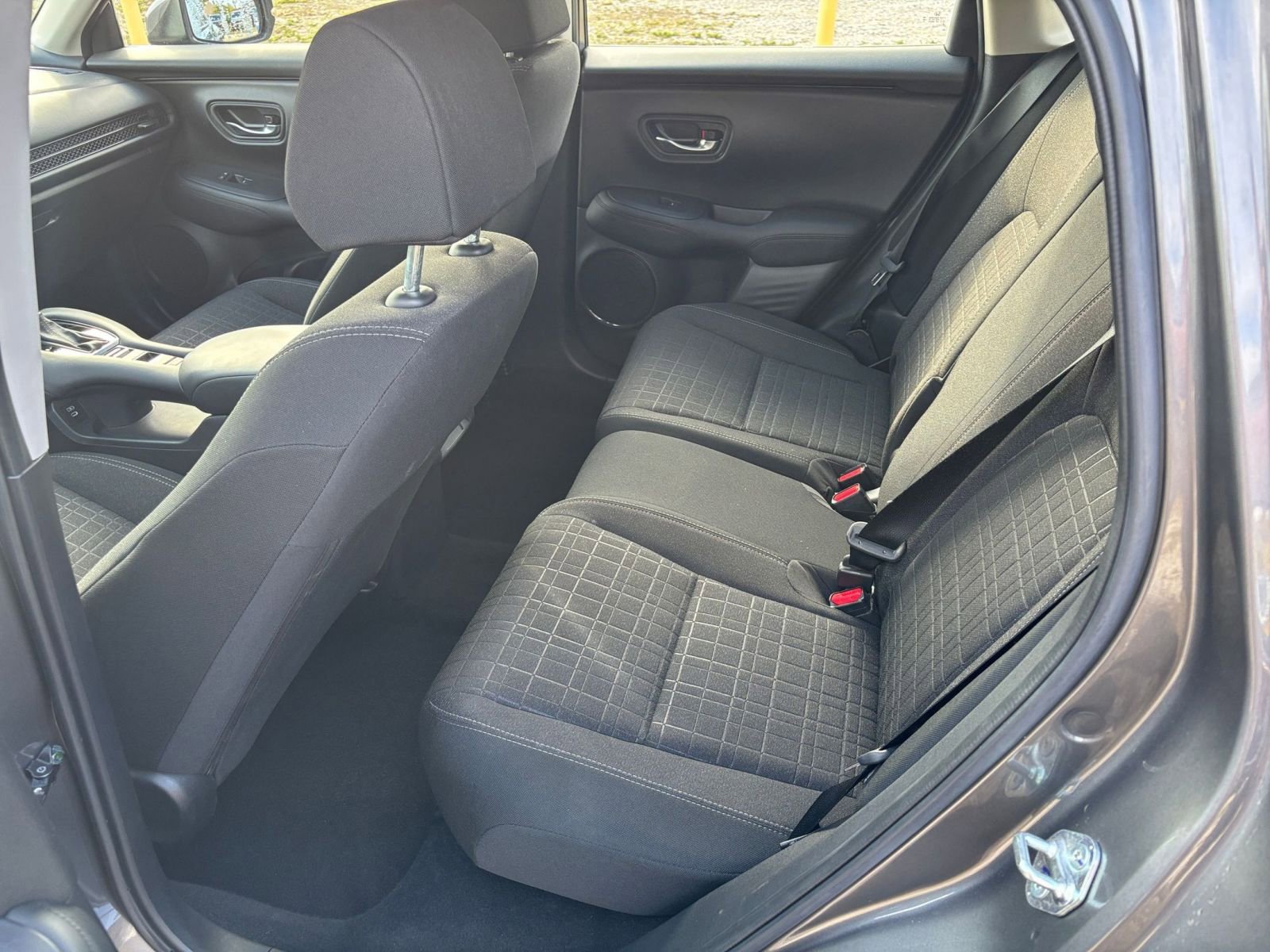 Thumbnail: 2025 Honda HR-V - 25