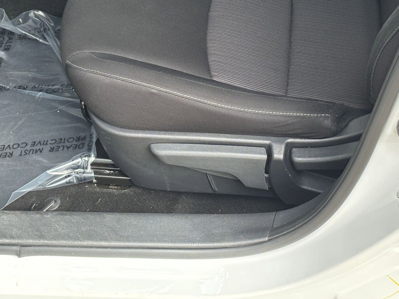 Thumbnail: 2024 Nissan Sentra - 23