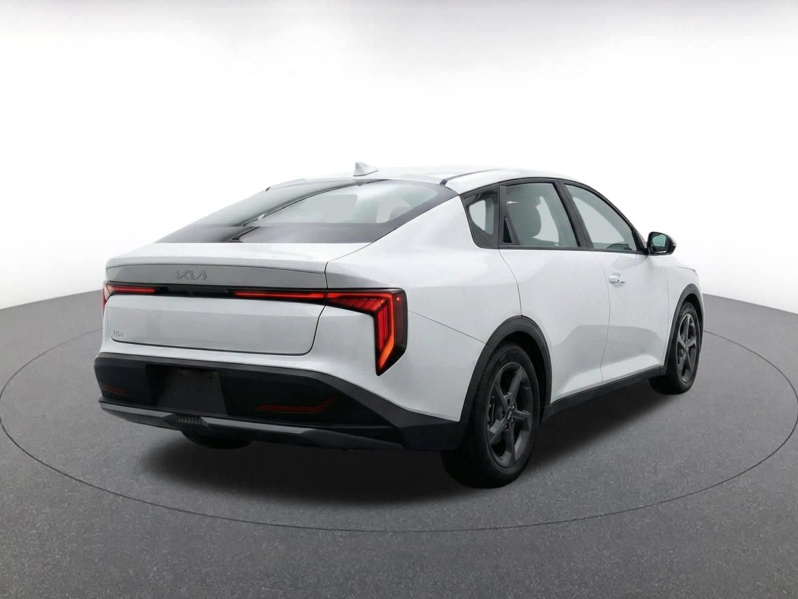 Thumbnail: 2025 Kia K4 - 11