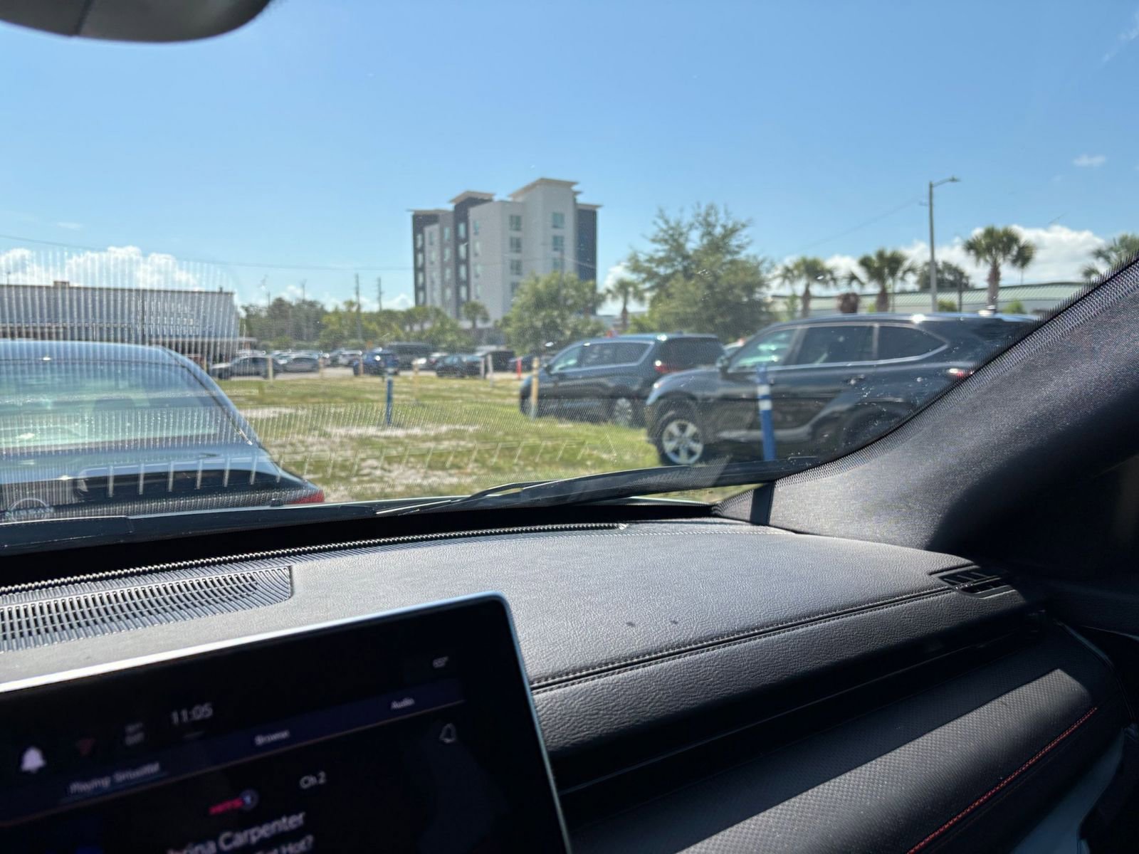 Thumbnail: 2025 Jeep Compass - 35