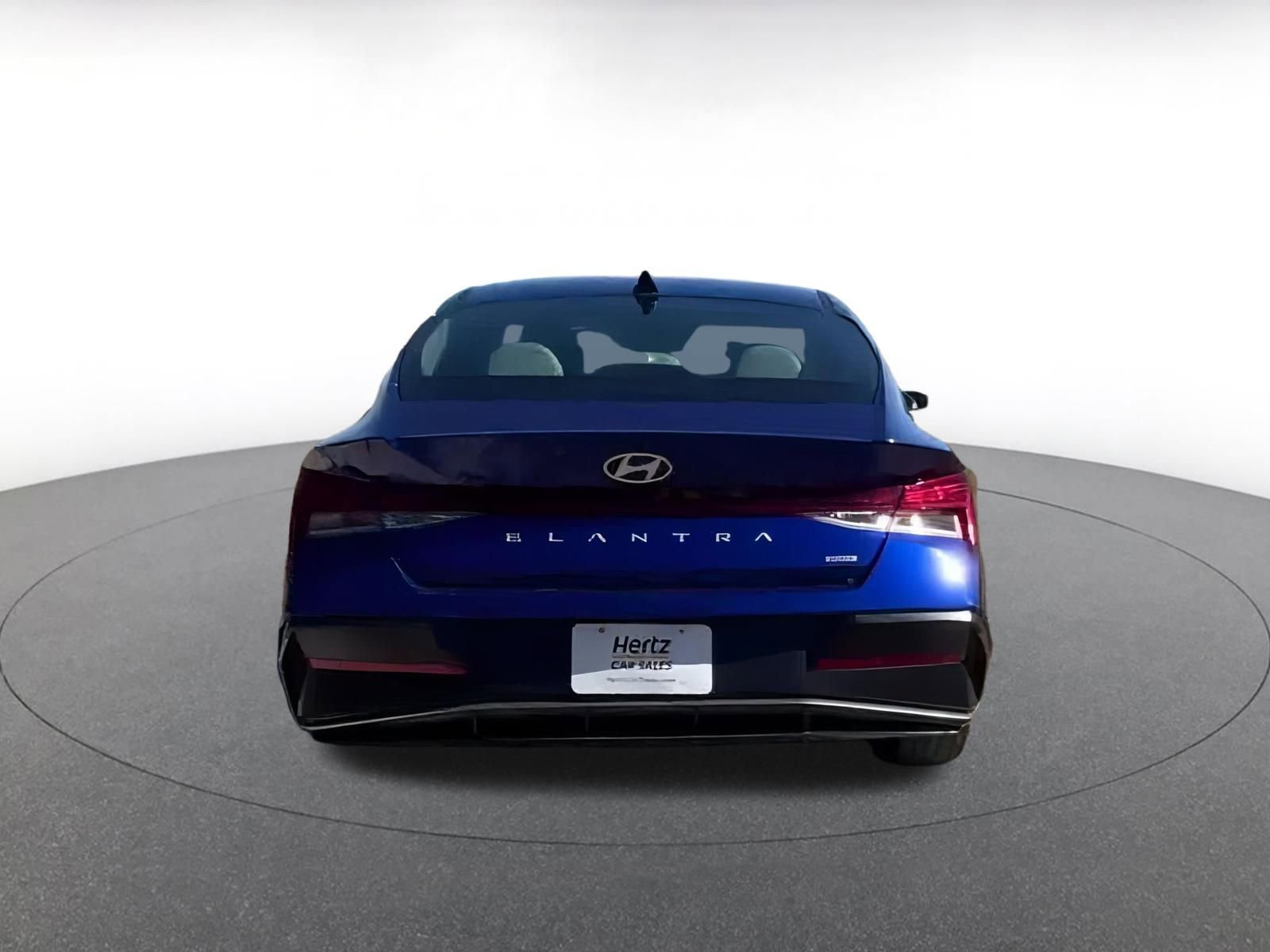 Thumbnail: 2025 Hyundai Elantra - 12