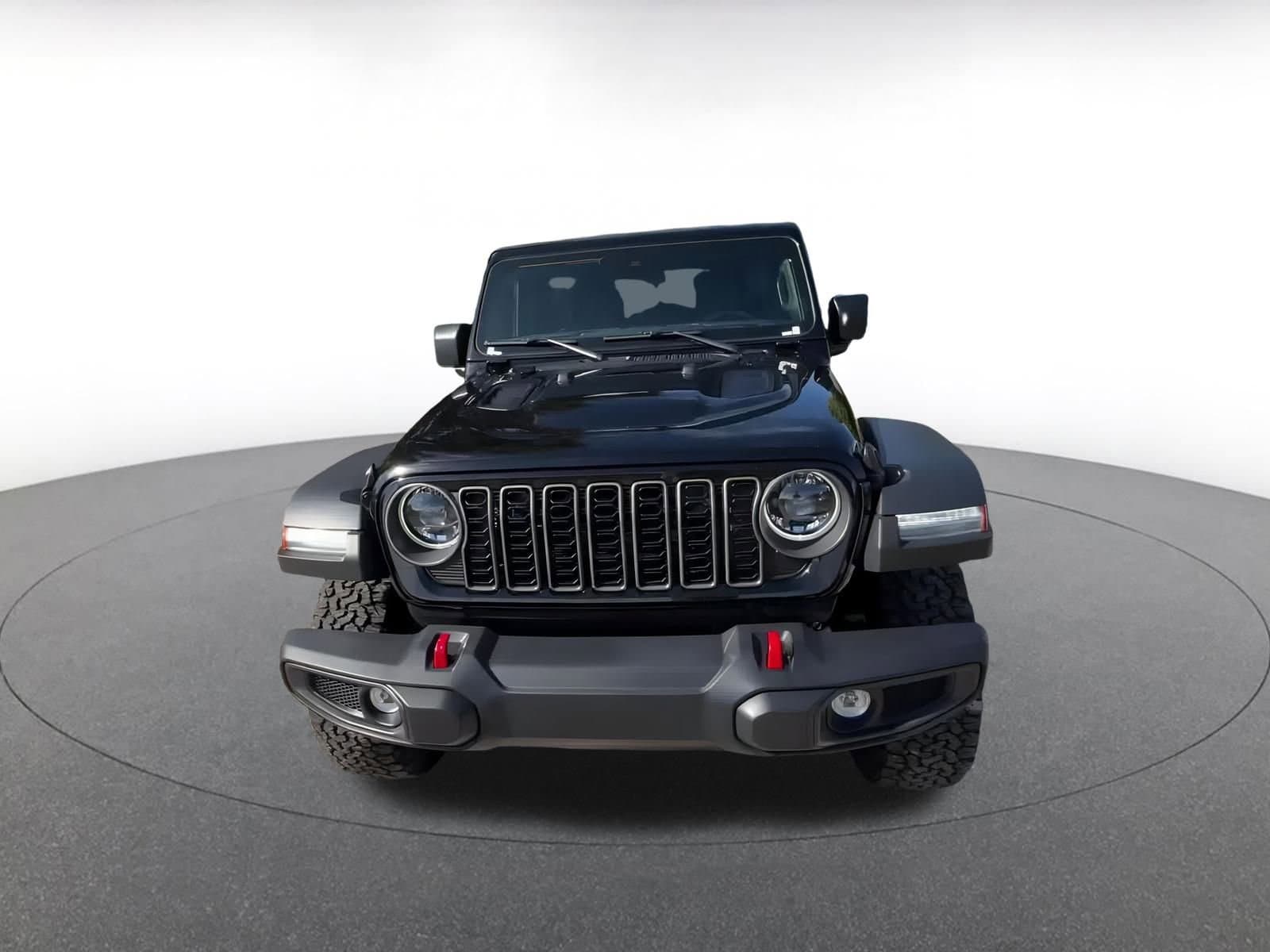 Thumbnail: 2025 Jeep Wrangler - 3