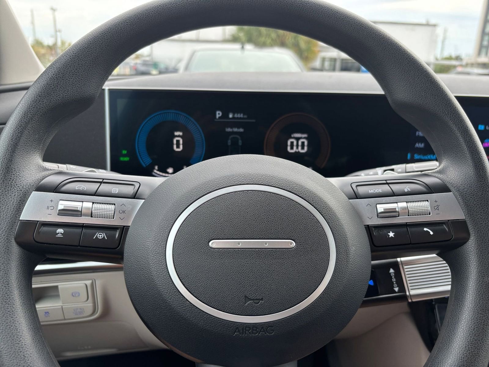 Thumbnail: 2025 Hyundai Tucson - 28