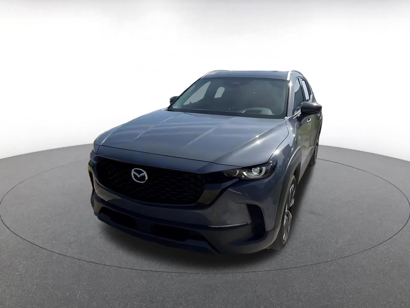 Thumbnail: 2025 Mazda CX-50 - 7