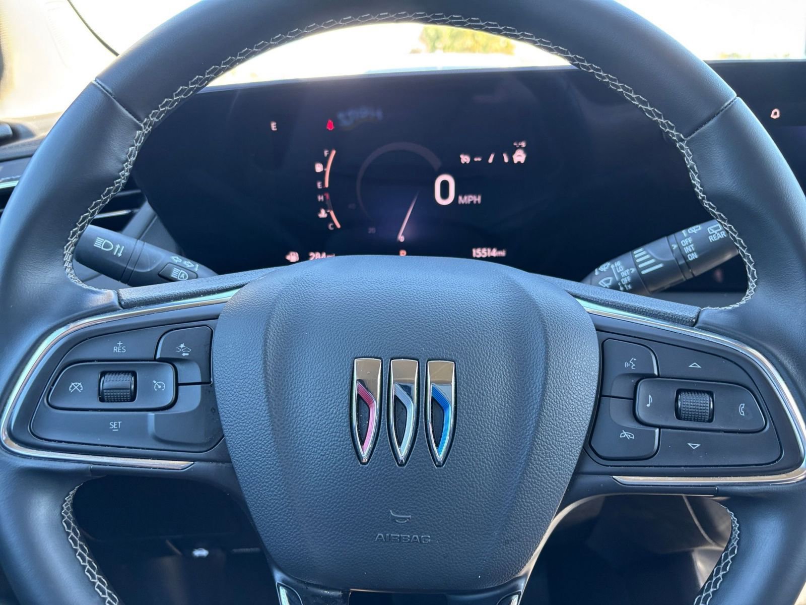 Thumbnail: 2025 Buick Encore GX - 29