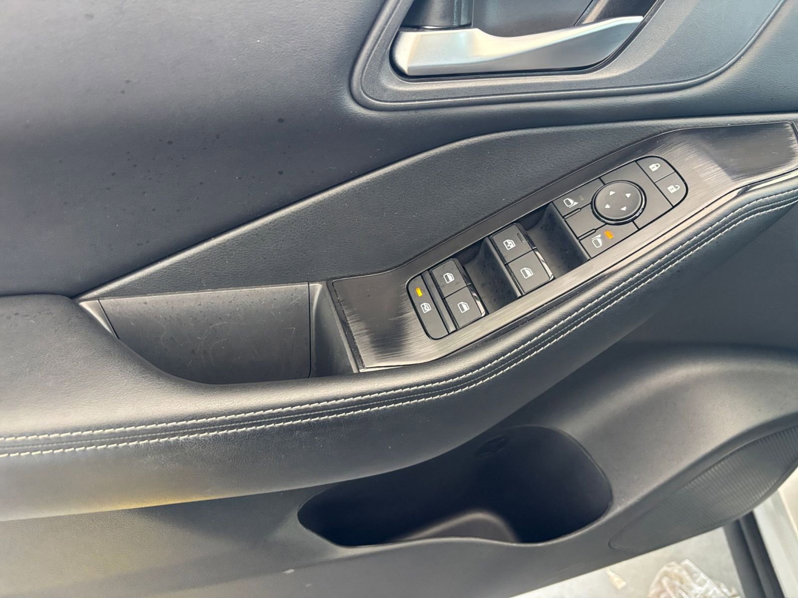 Thumbnail: 2025 Nissan Rogue - 18