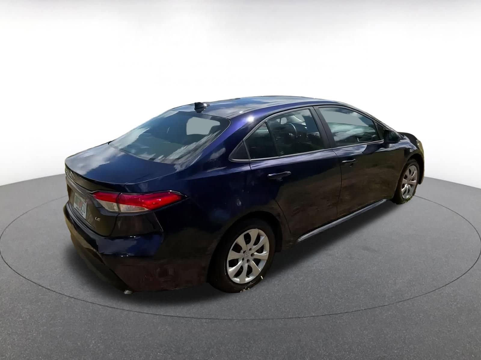 Thumbnail: 2023 Toyota Corolla - 14