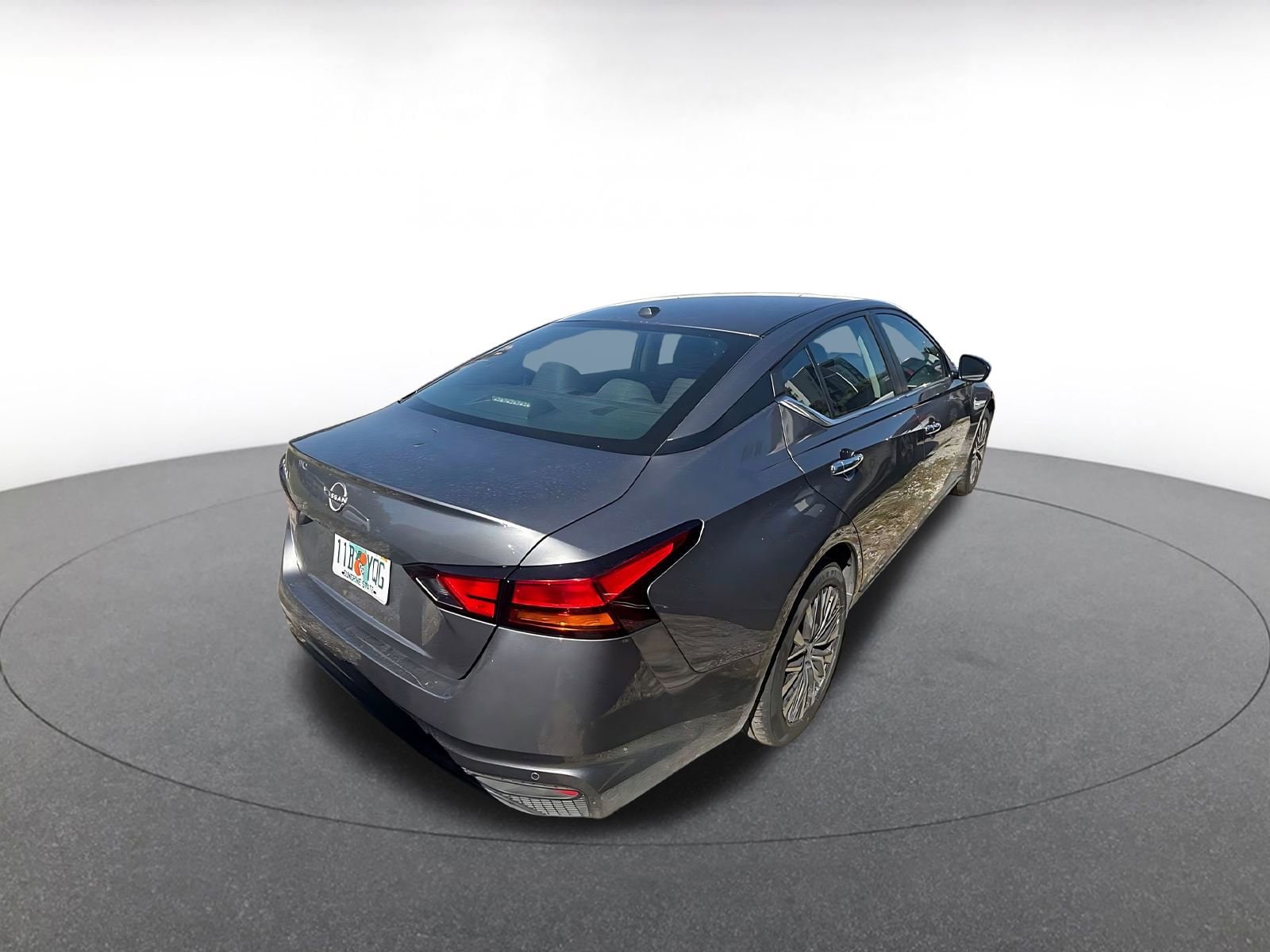 Thumbnail: 2025 Nissan Altima - 7