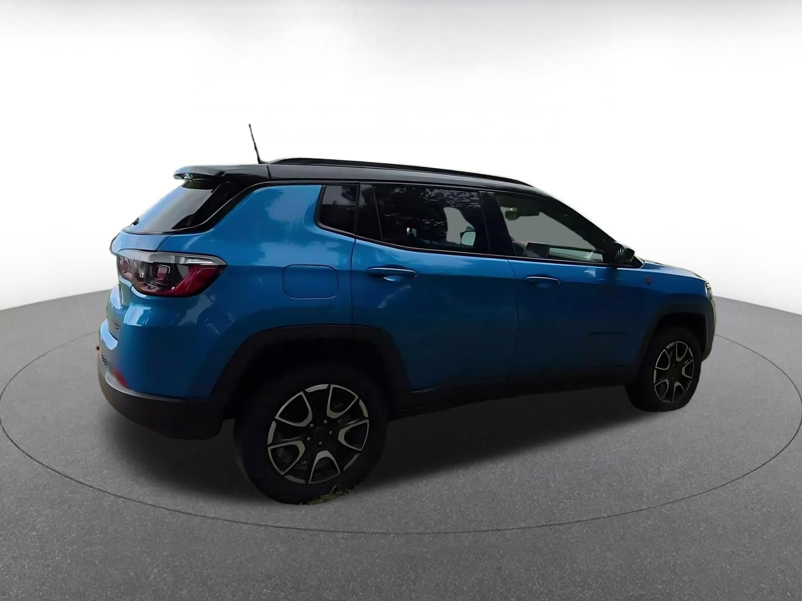 Thumbnail: 2025 Jeep Compass - 12
