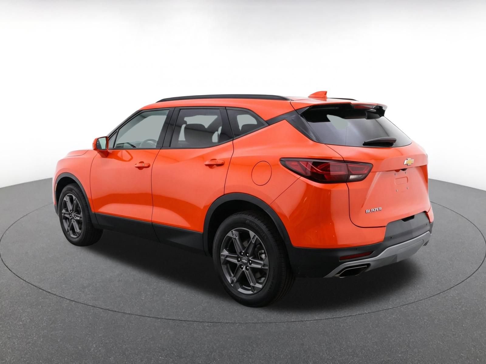 Thumbnail: 2026 Chevrolet Blazer - 6