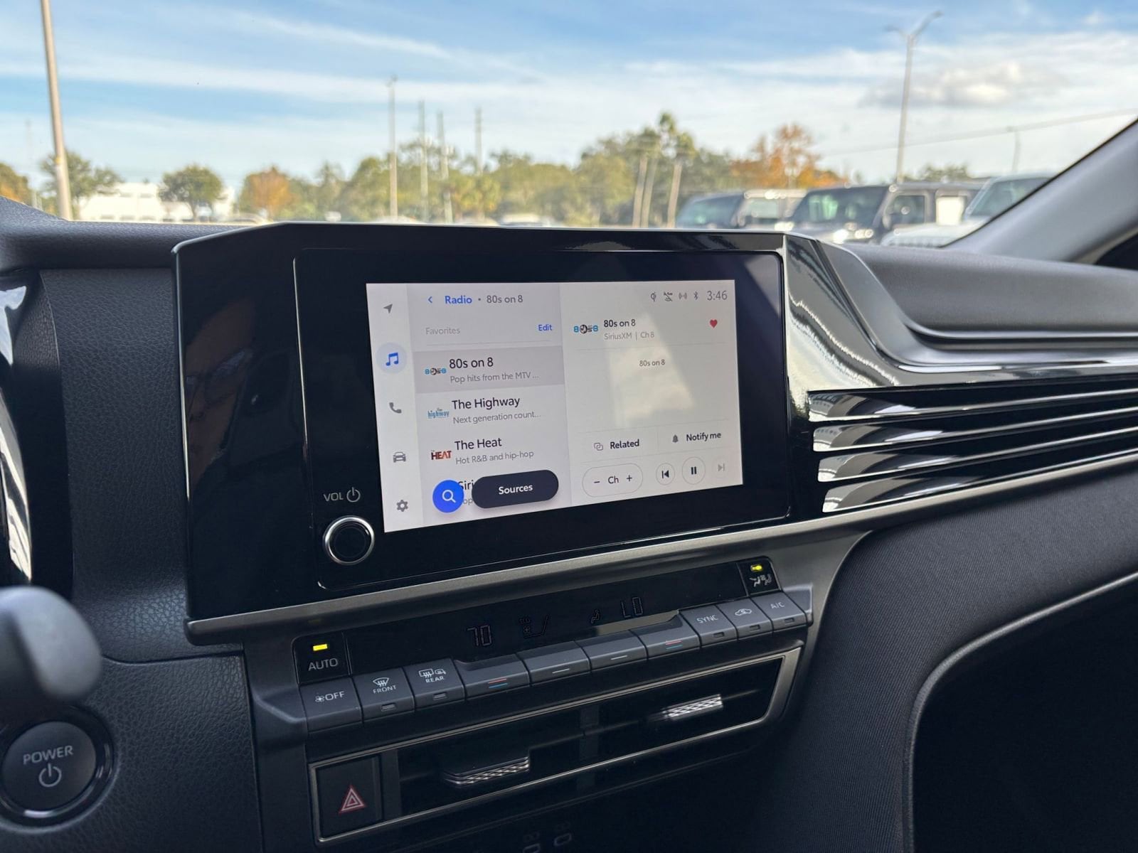 Thumbnail: 2025 Toyota Camry - 21