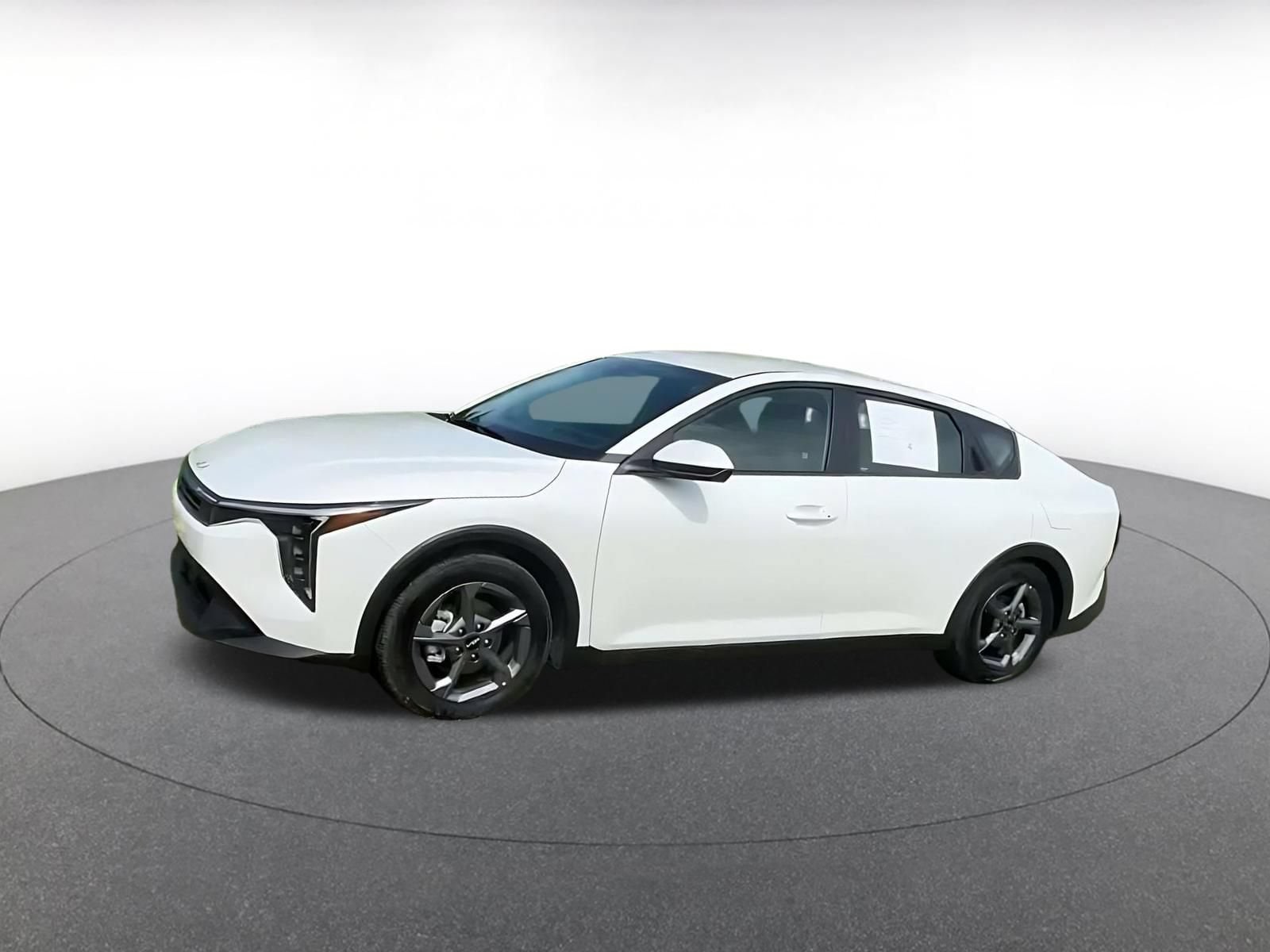 Thumbnail: 2026 Kia K4 - 7