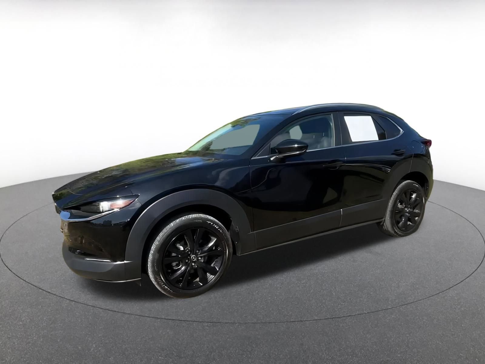 Thumbnail: 2025 Mazda CX-30 - 8