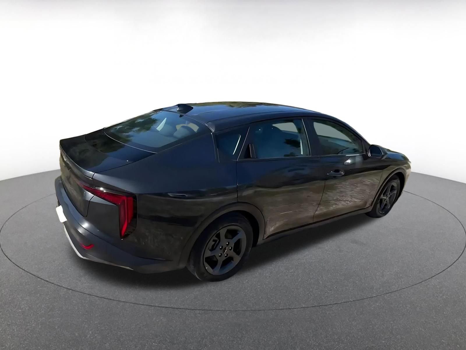 Thumbnail: 2025 Kia K4 - 15