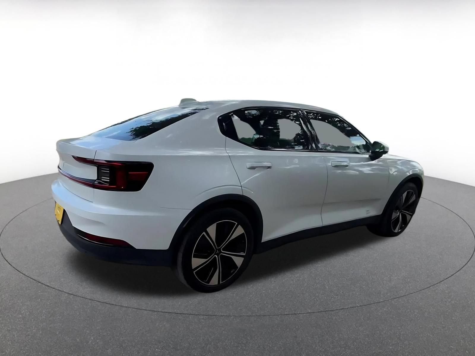 Thumbnail: 2023 Polestar 2 - 15