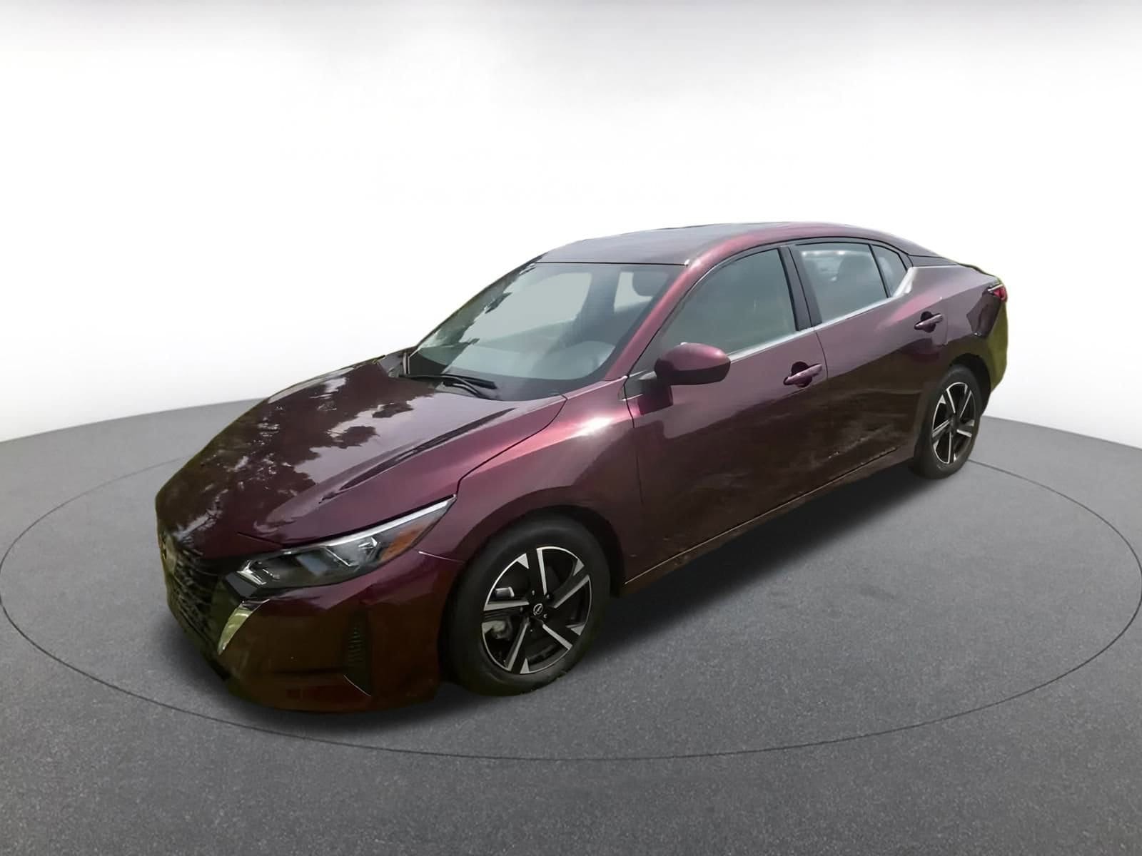 Thumbnail: 2024 Nissan Sentra - 8