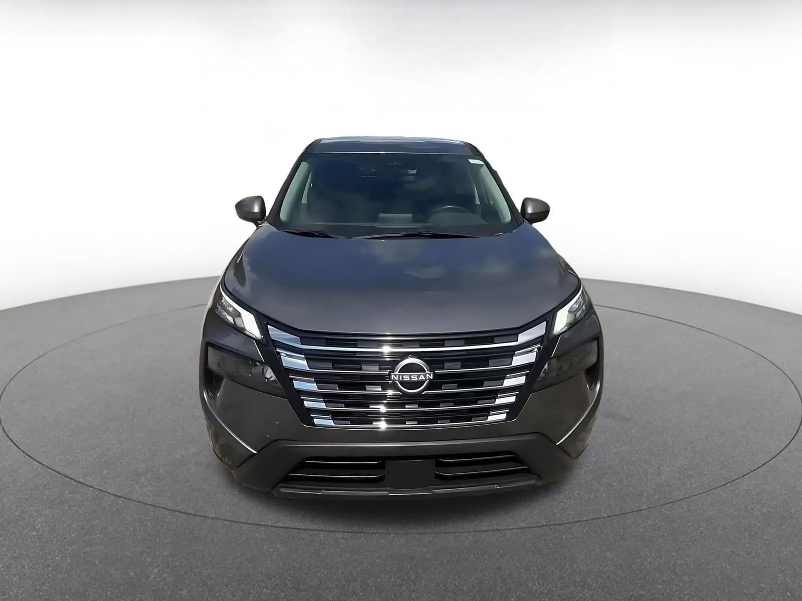 Thumbnail: 2025 Nissan Rogue - 4