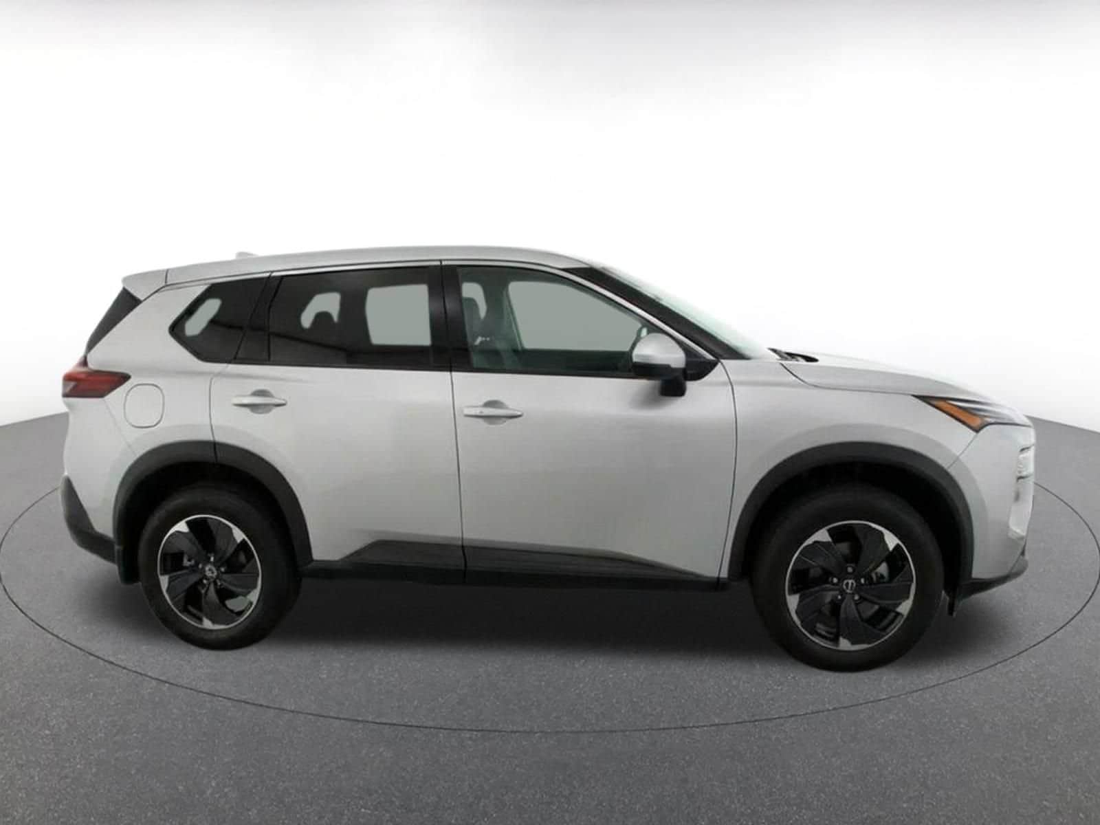 Thumbnail: 2025 Nissan Rogue - 14