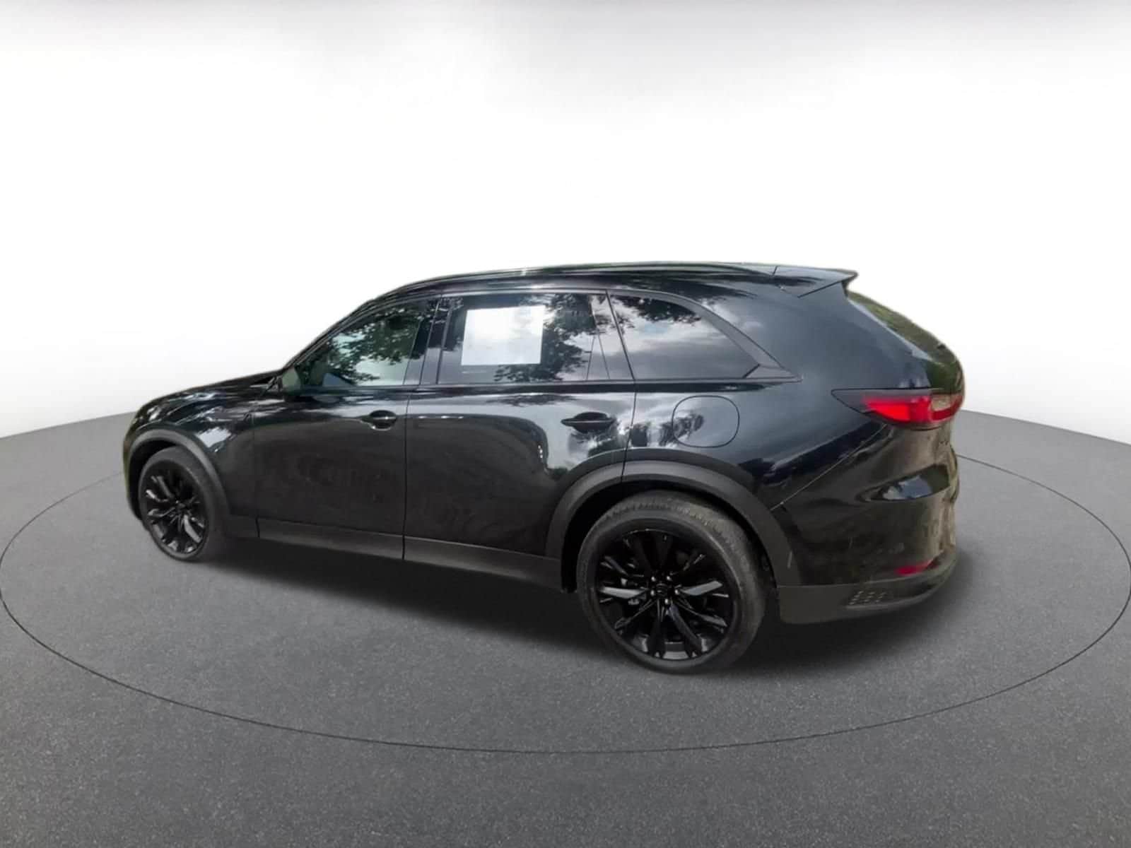 Thumbnail: 2026 Mazda CX-90 - 10