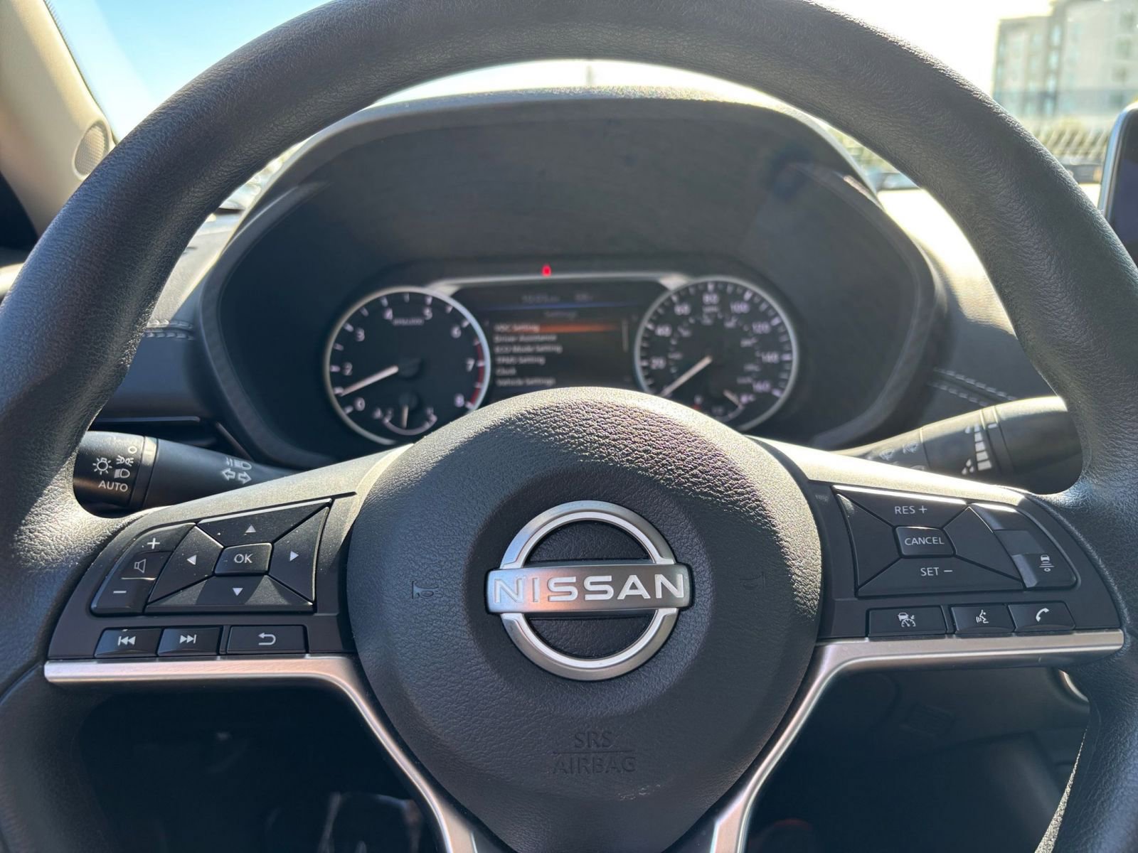 Thumbnail: 2025 Nissan Sentra - 28