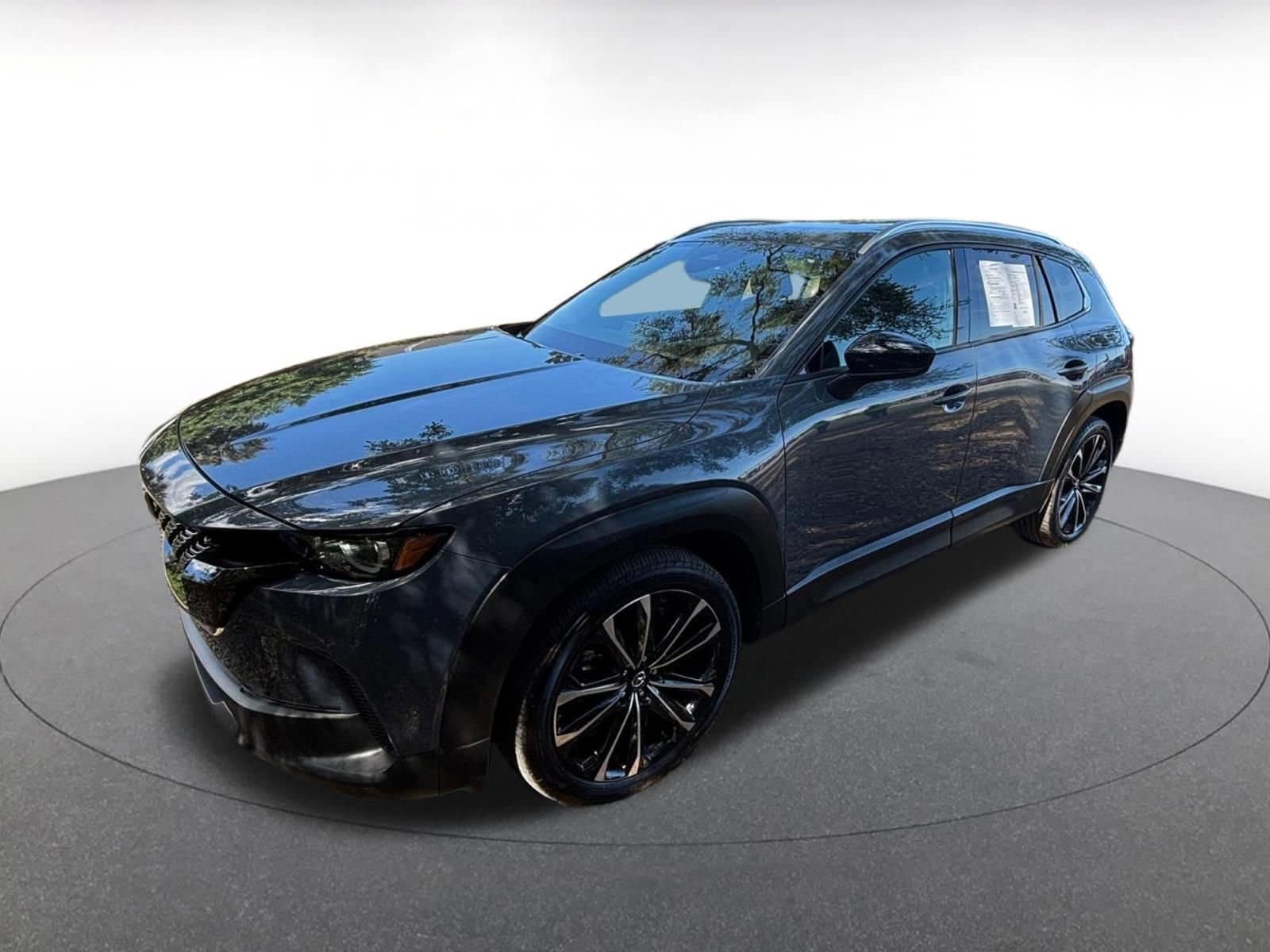 Thumbnail: 2025 Mazda CX-50 - 3