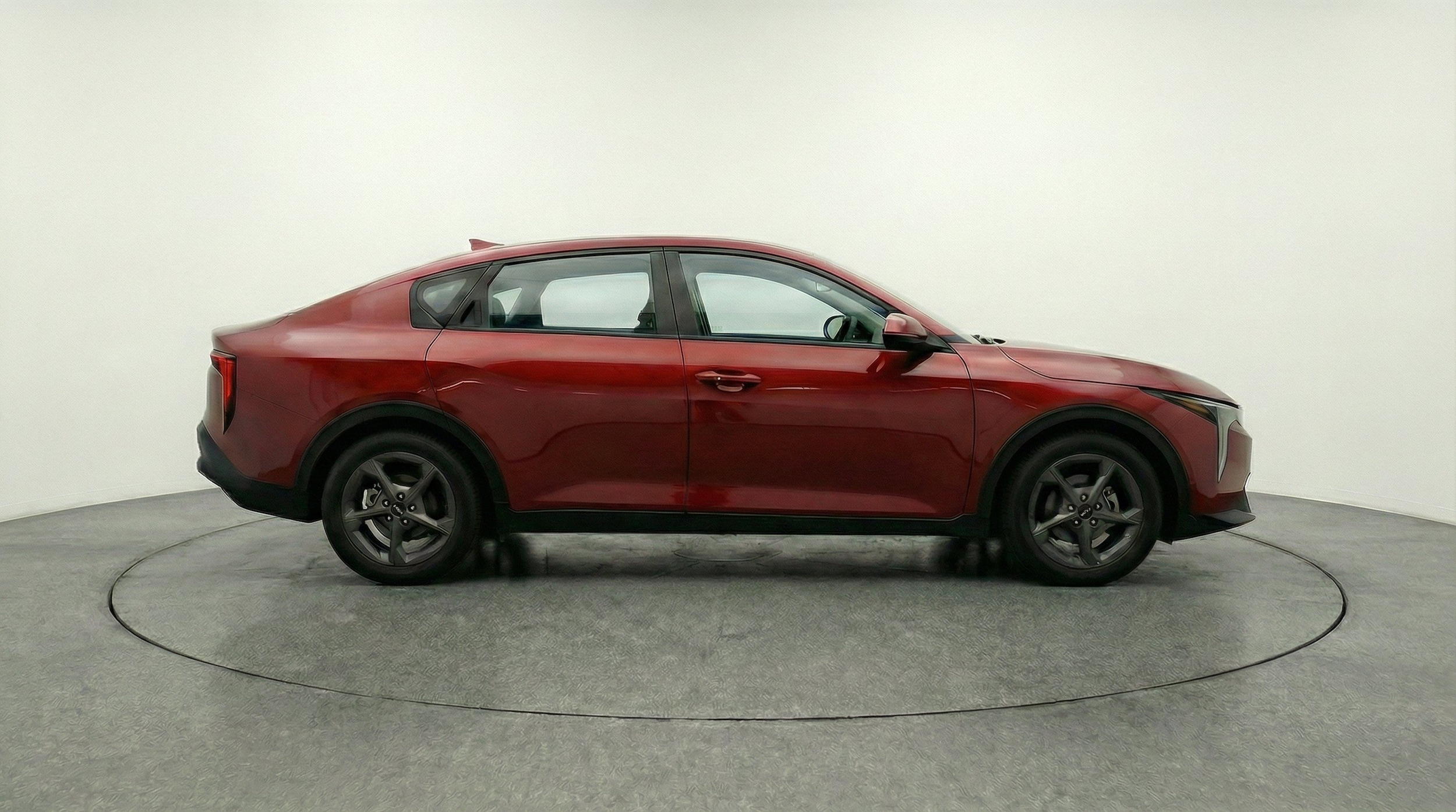 Thumbnail: 2025 Kia K4 - 14