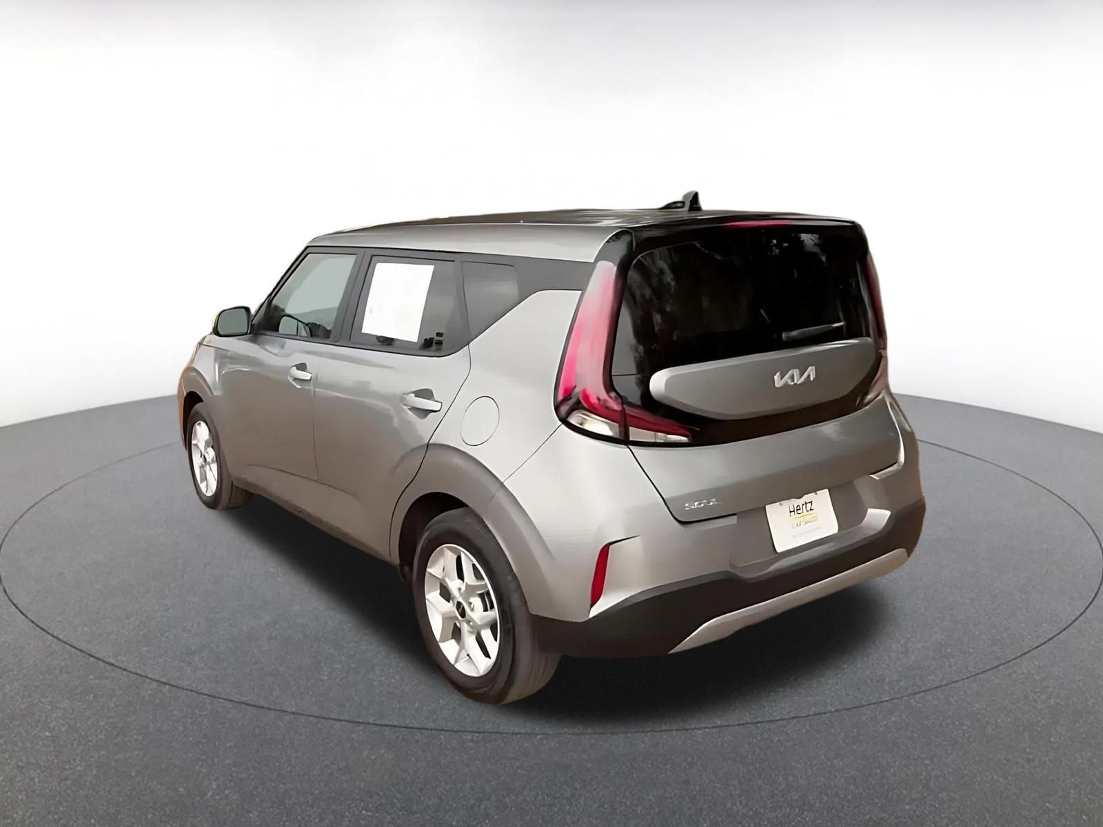 Thumbnail: 2025 Kia Soul - 11