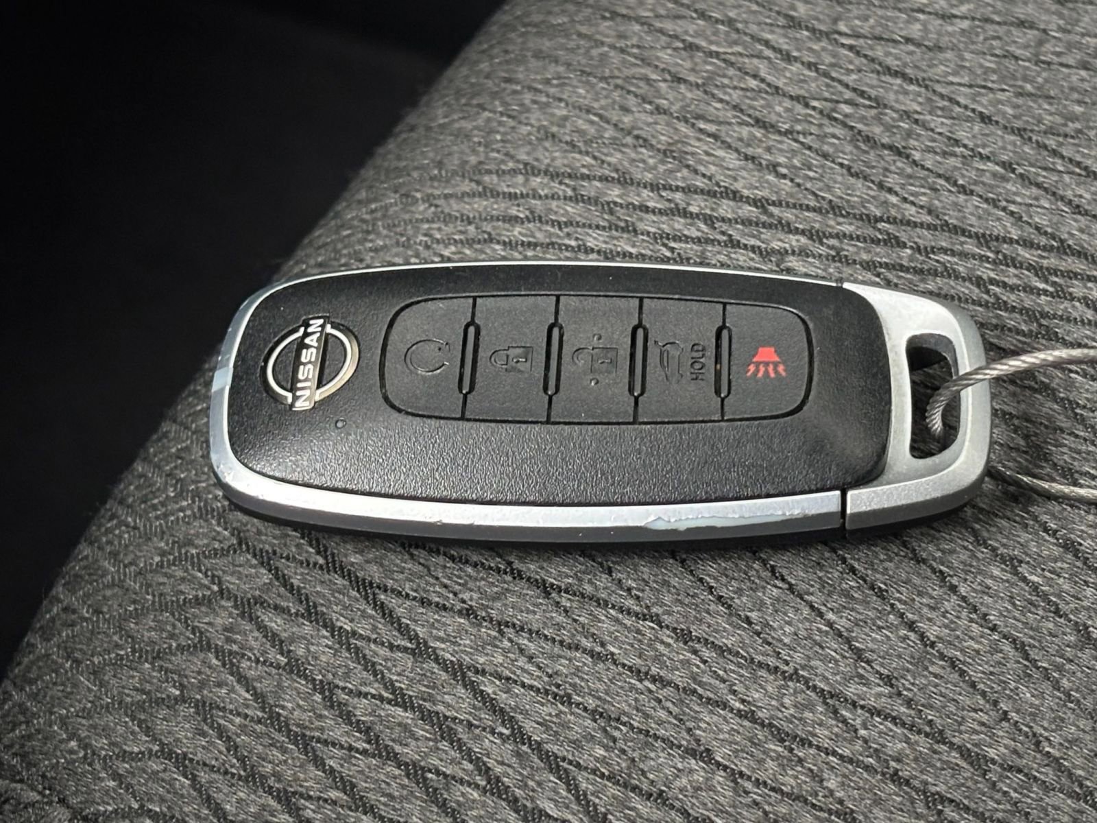 Thumbnail: 2025 Nissan Rogue - 21