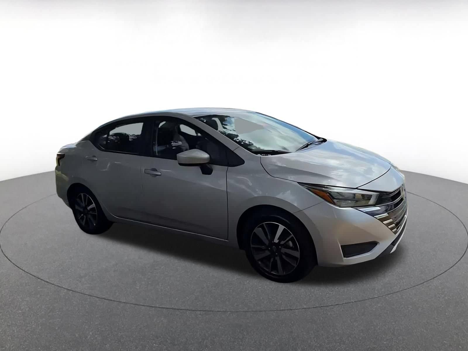 Thumbnail: 2025 Nissan Versa - 2