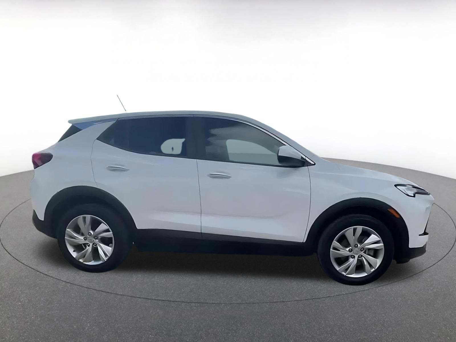 Thumbnail: 2025 Buick Encore GX - 15