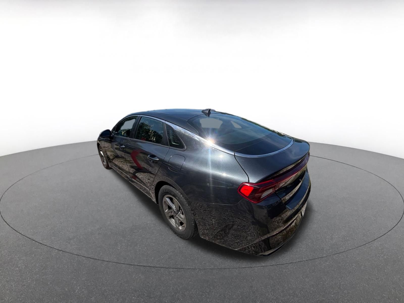 Thumbnail: 2023 Kia K5 - 6