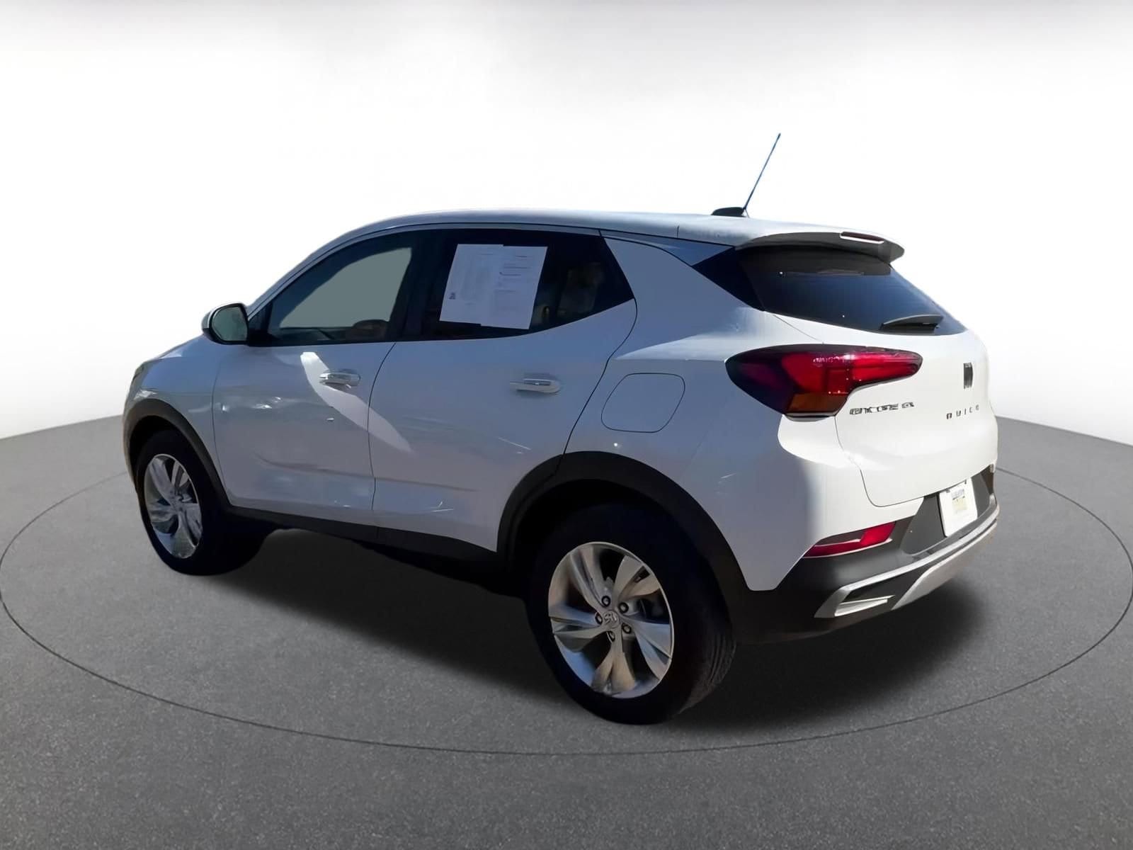 Thumbnail: 2025 Buick Encore GX - 10