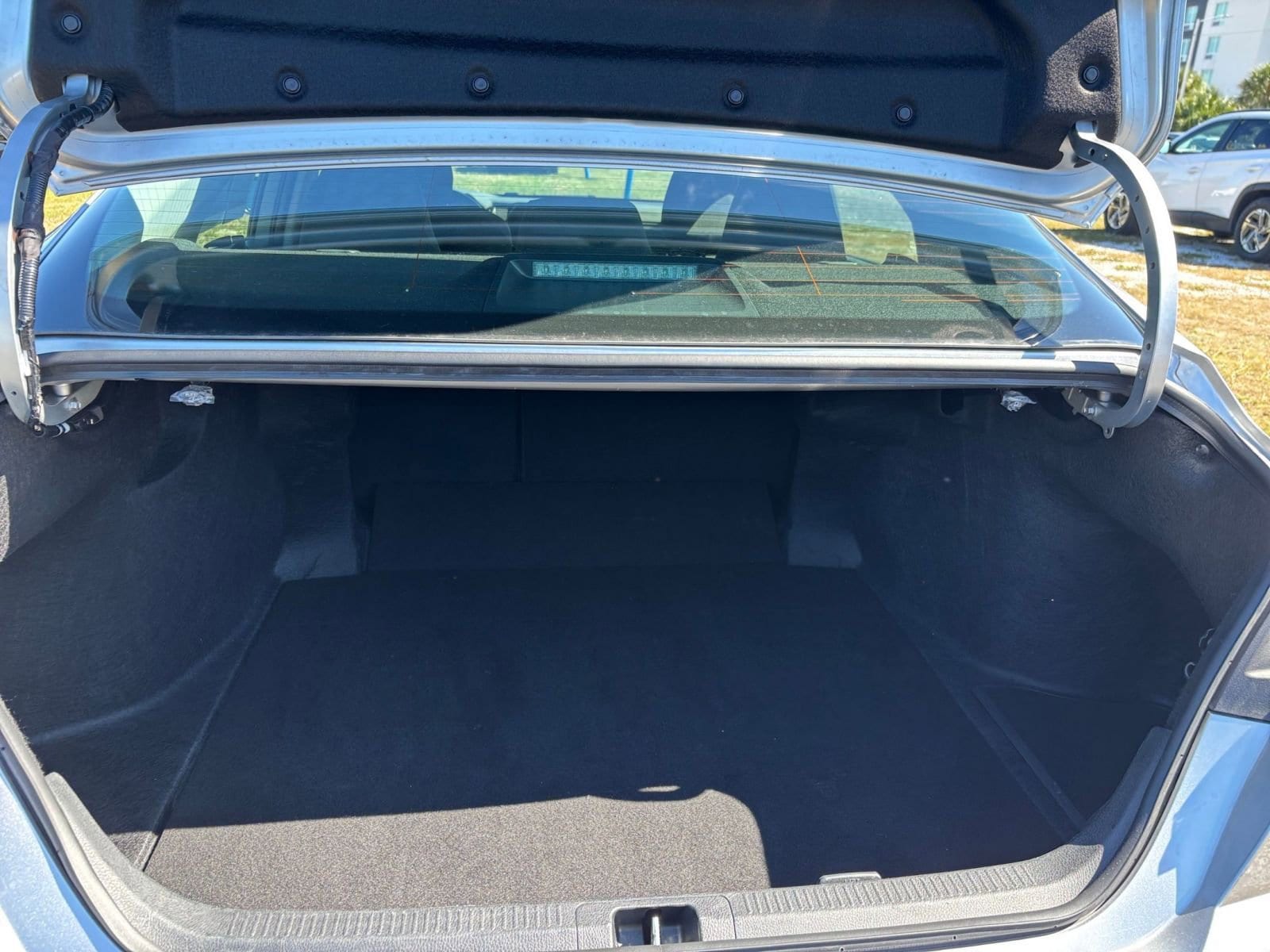 Thumbnail: 2025 Toyota Camry - 31