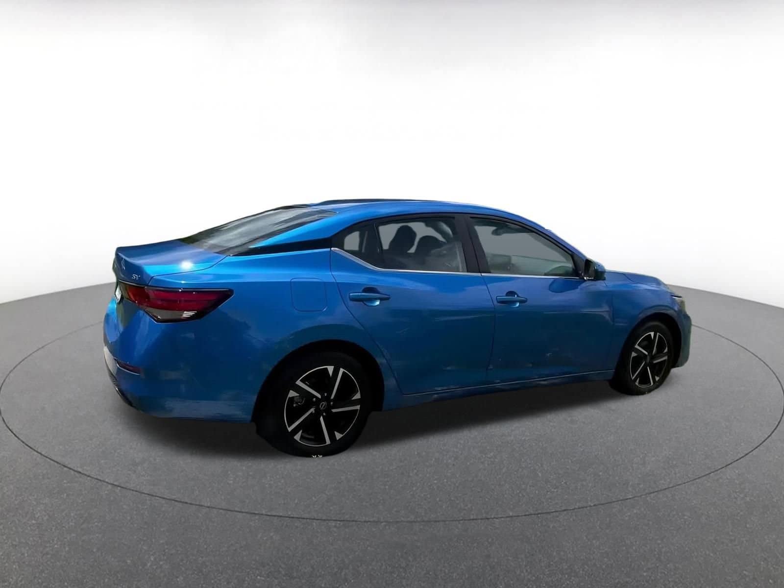 Thumbnail: 2024 Nissan Sentra - 12