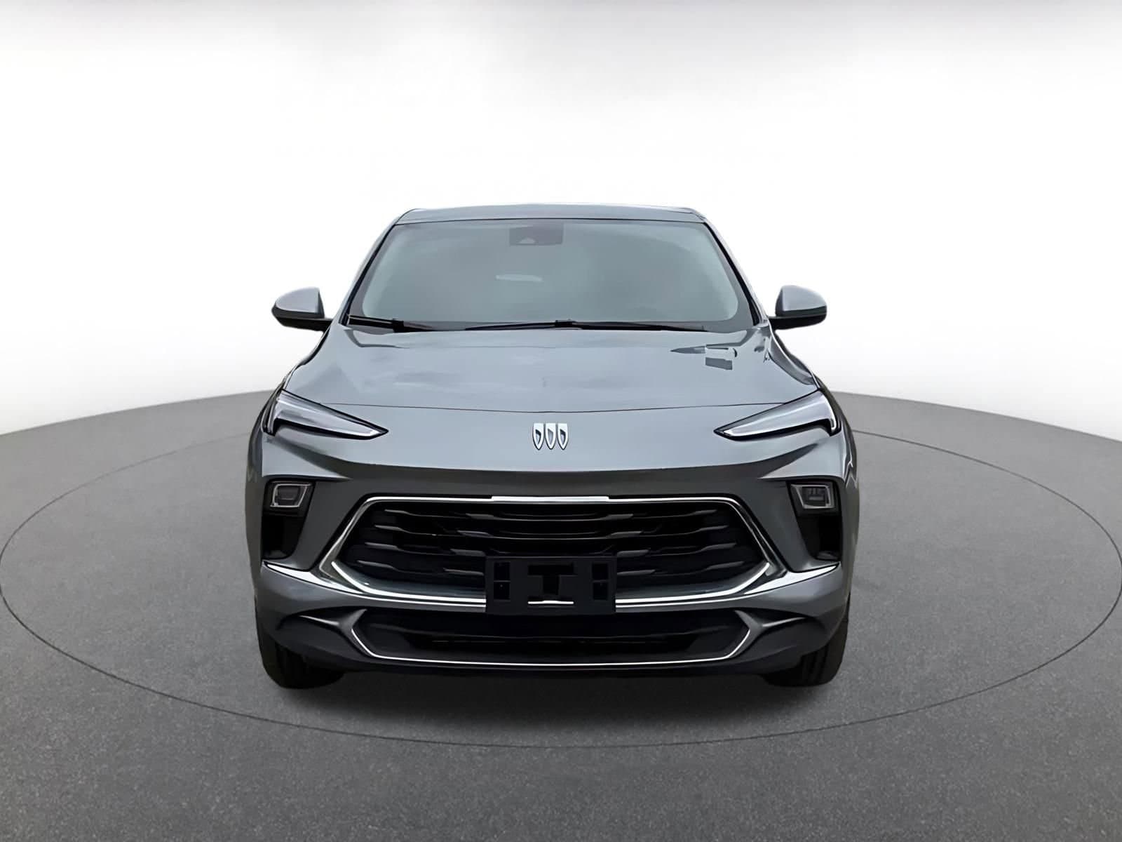 Thumbnail: 2025 Buick Encore GX - 3