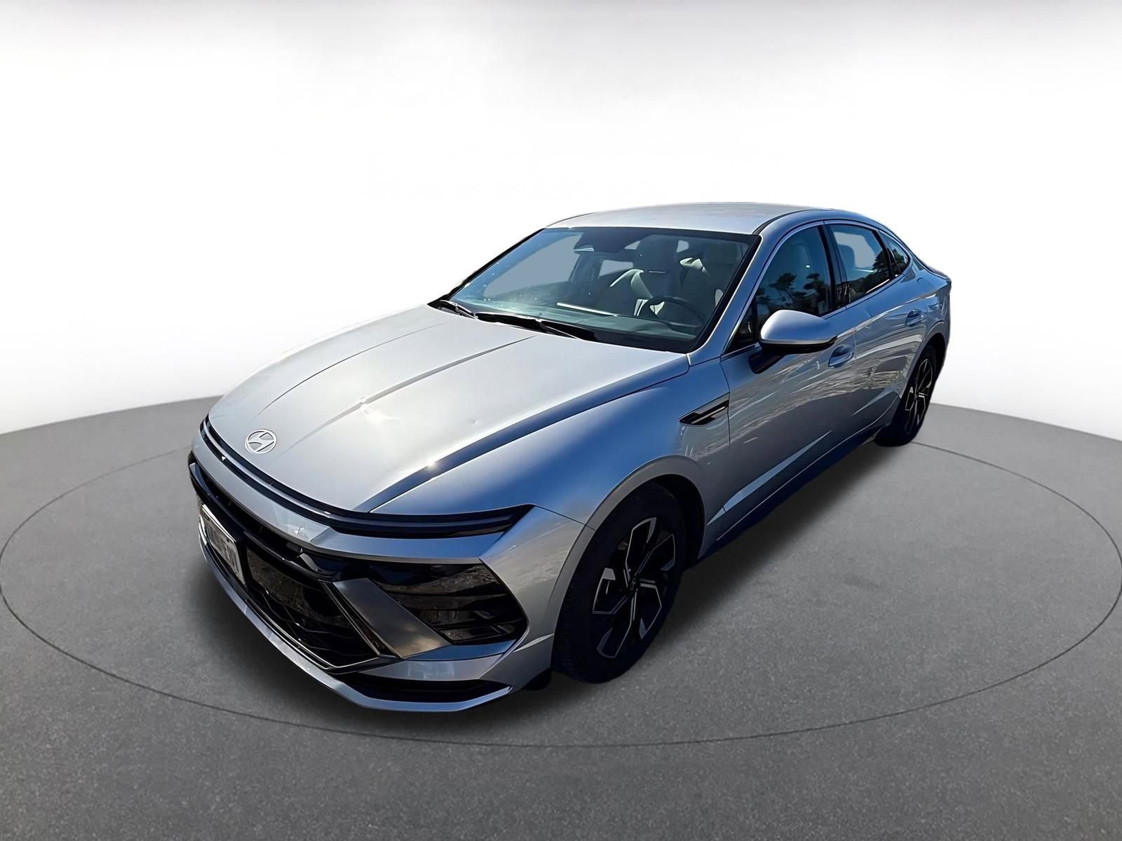 Thumbnail: 2025 Hyundai Sonata - 2