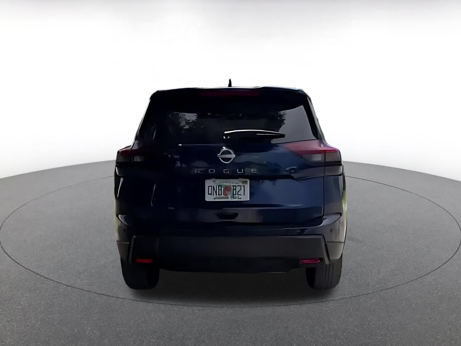 Thumbnail: 2025 Nissan Rogue - 11