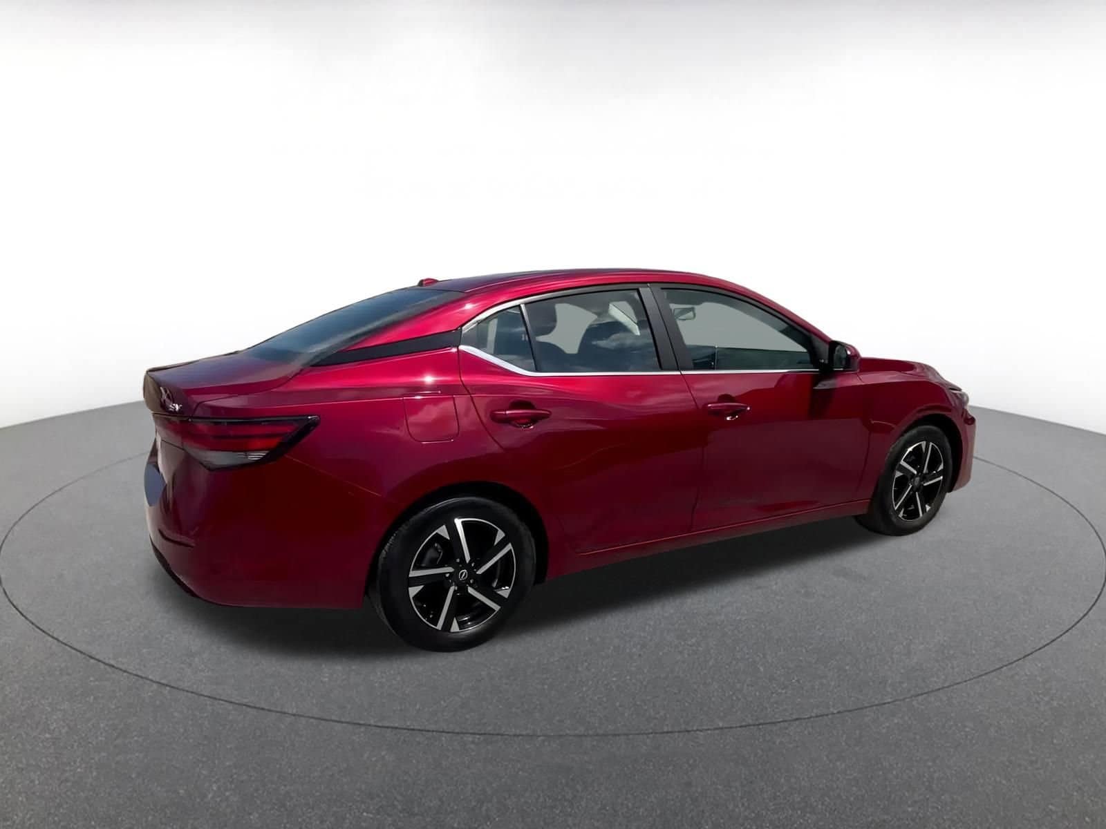 Thumbnail: 2024 Nissan Sentra - 14