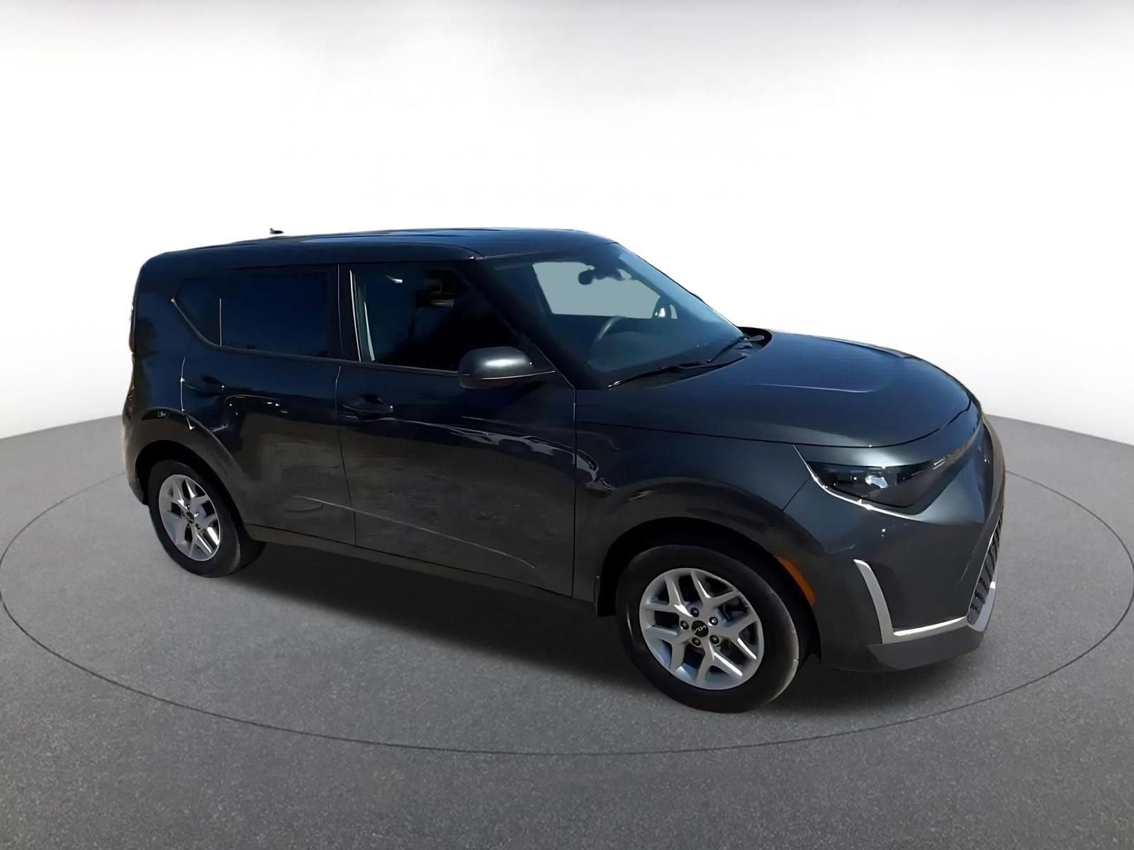 Thumbnail: 2025 Kia Soul - 2