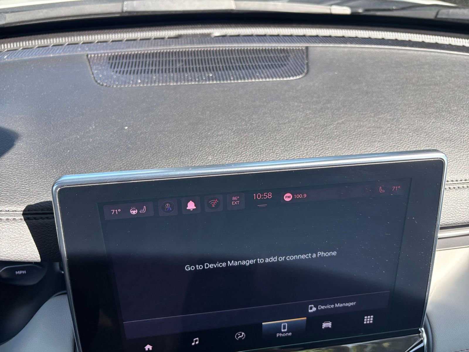 Thumbnail: 2025 Jeep Compass - 28