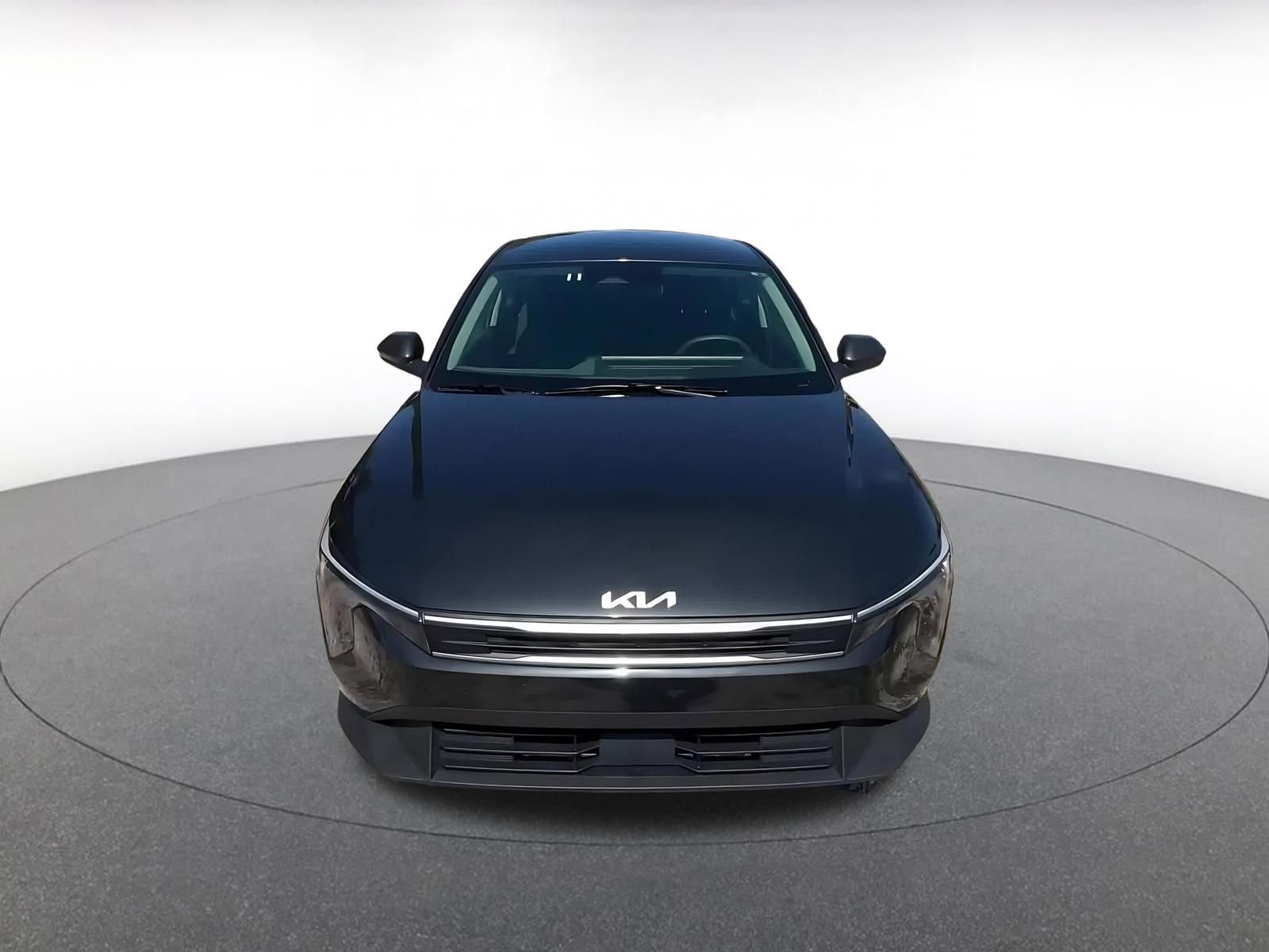 Thumbnail: 2025 Kia K4 - 9