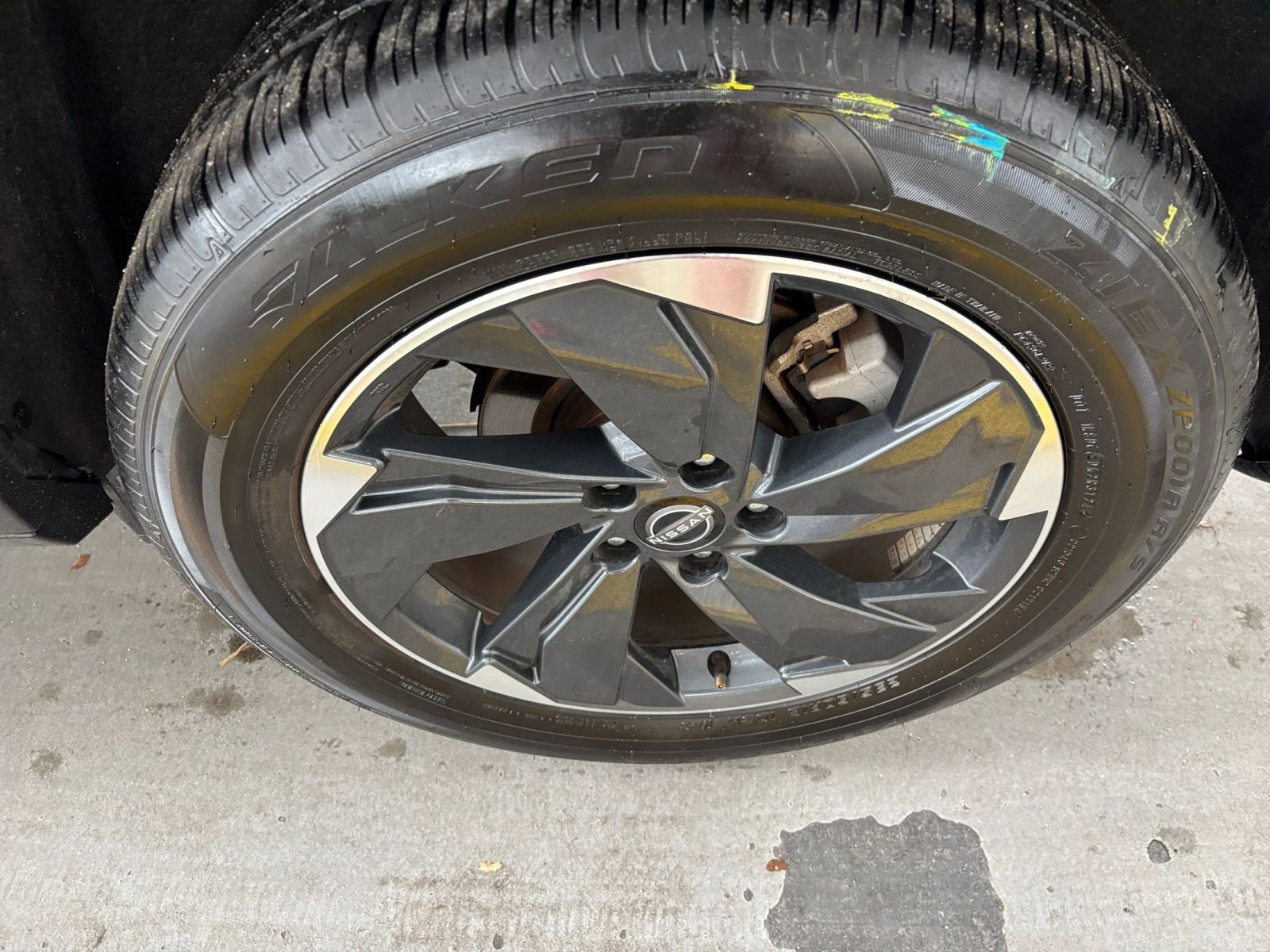 Thumbnail: 2025 Nissan Rogue - 32