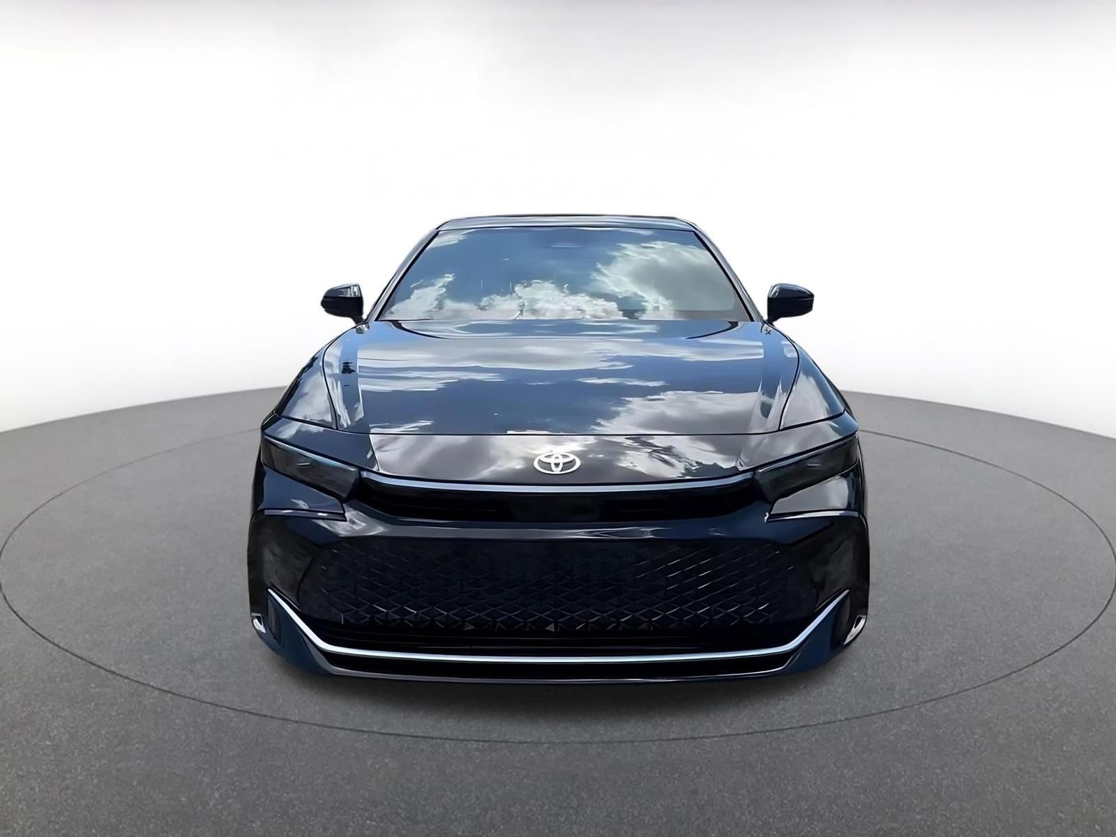 Thumbnail: 2025 Toyota Crown - 4
