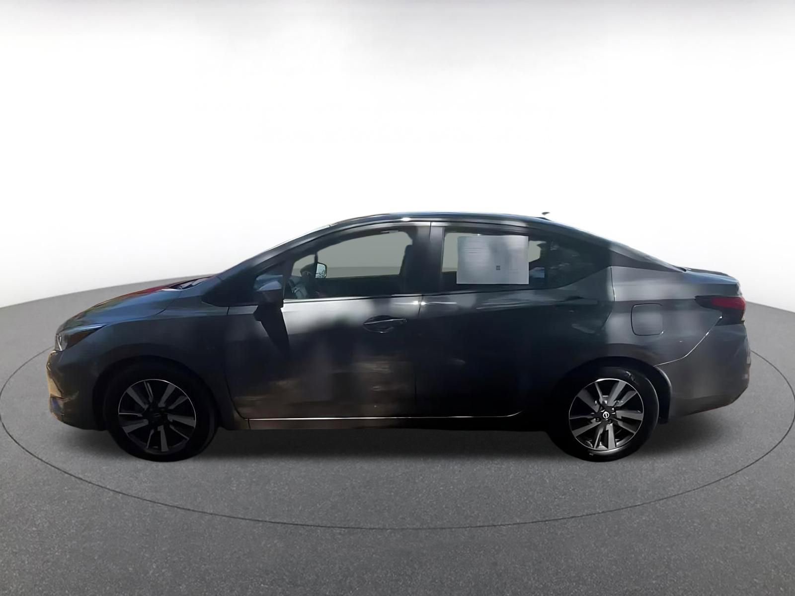 Thumbnail: 2025 Nissan Versa - 9