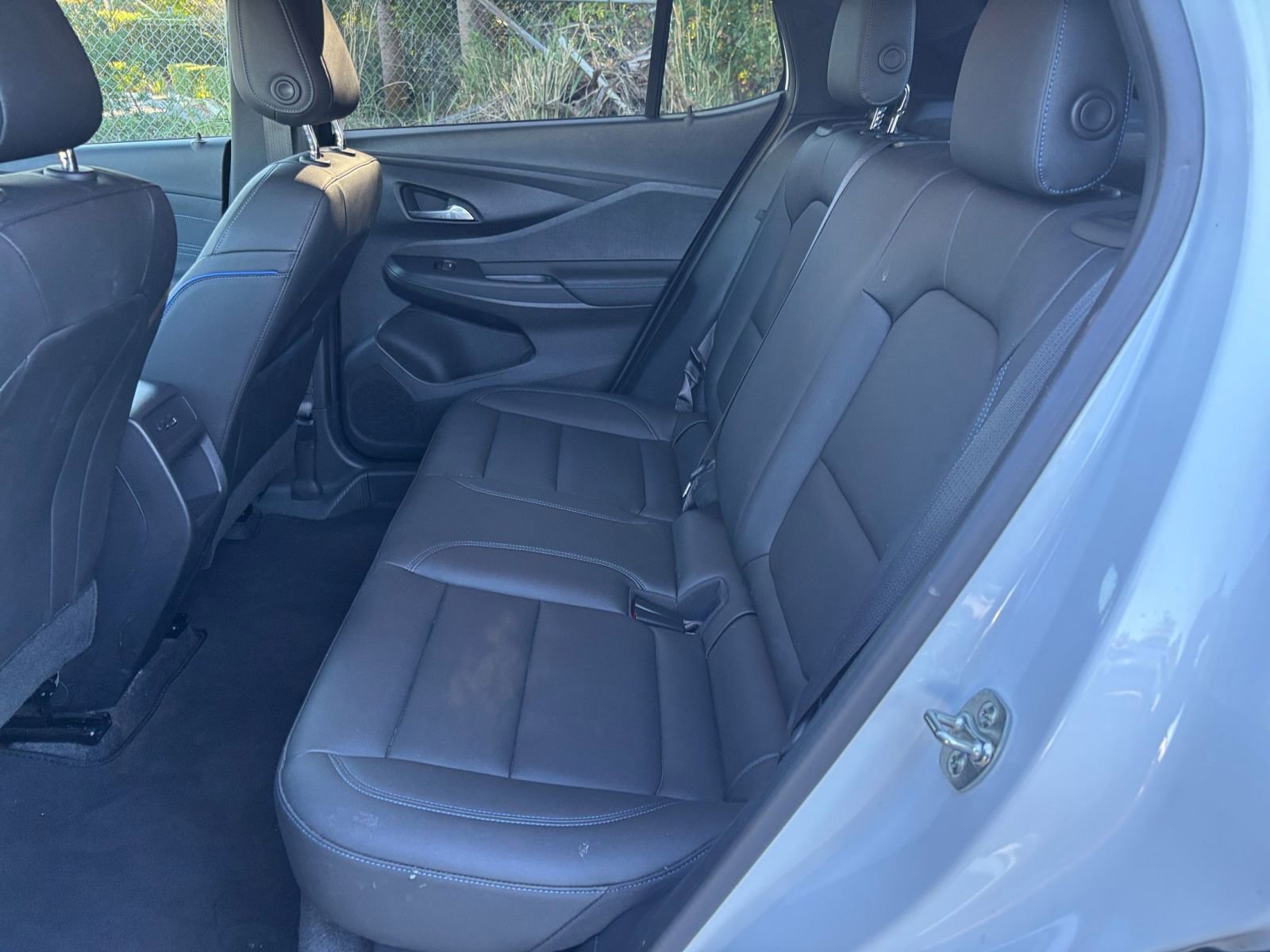 Thumbnail: 2025 Buick Envista - 25