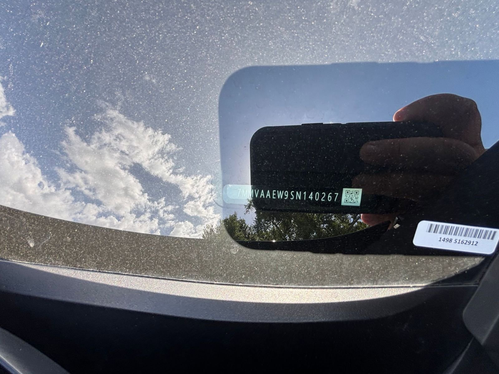 Thumbnail: 2025 Mazda CX-50 - 10