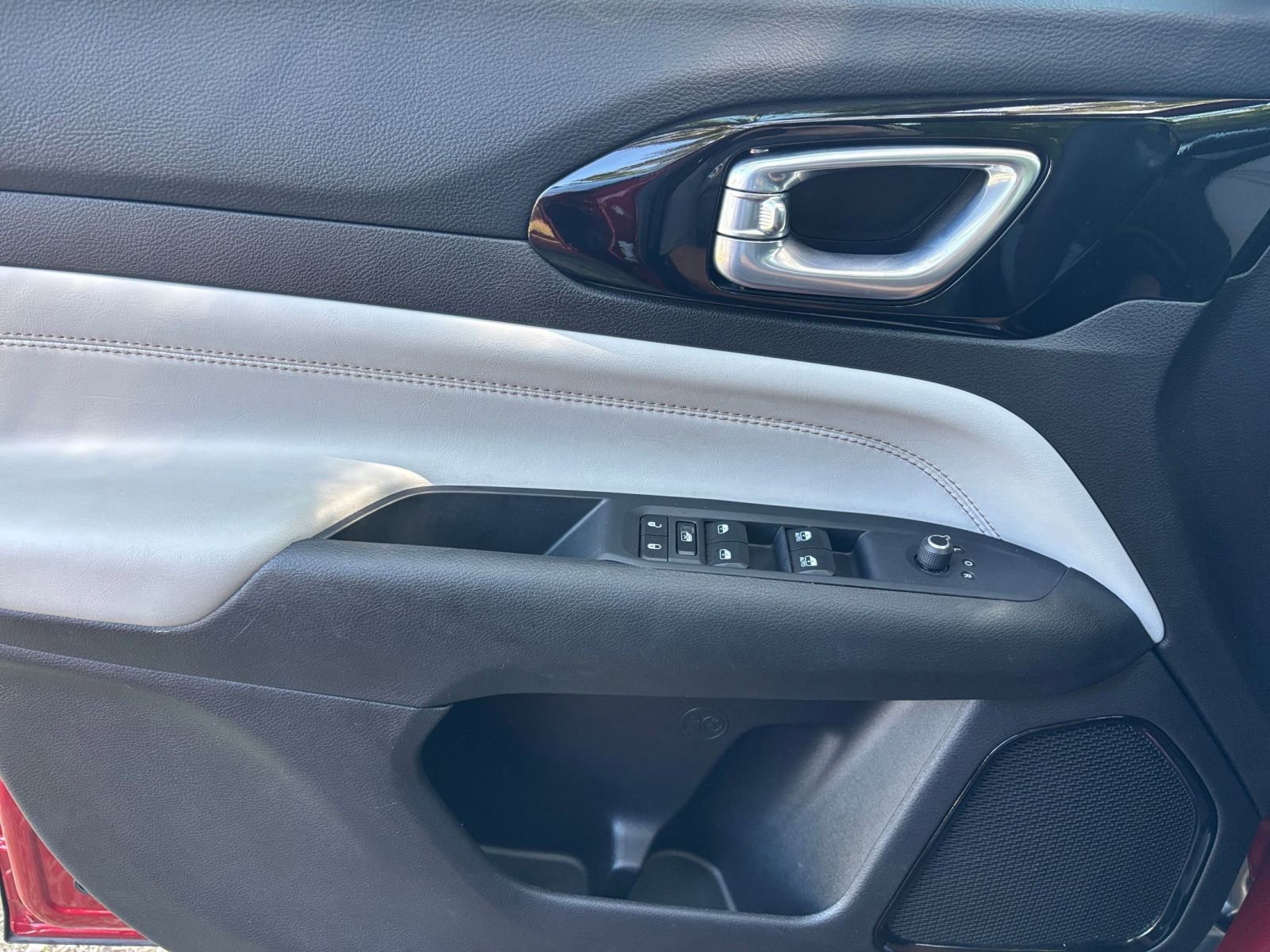 Thumbnail: 2025 Jeep Compass - 20