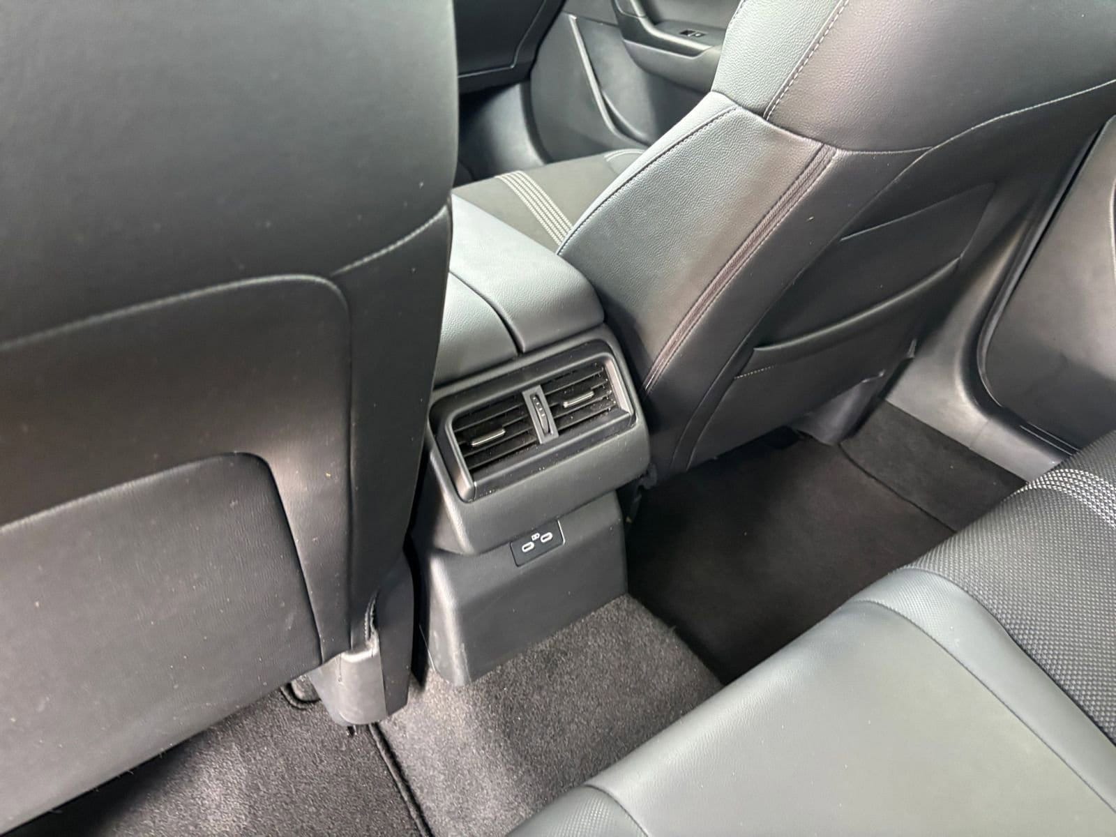 Thumbnail: 2025 Mazda CX-50 - 24