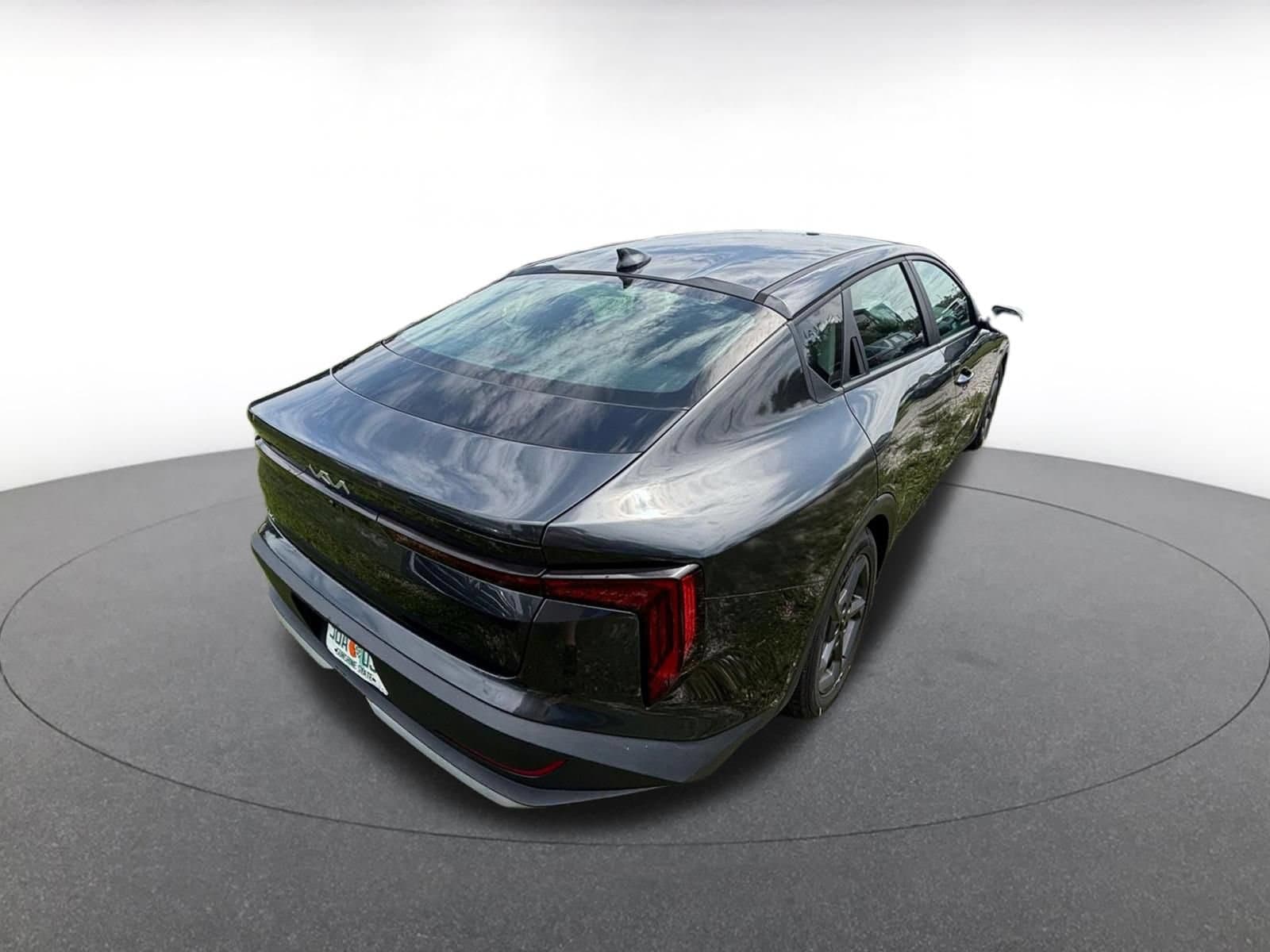 Thumbnail: 2025 Kia K4 - 14